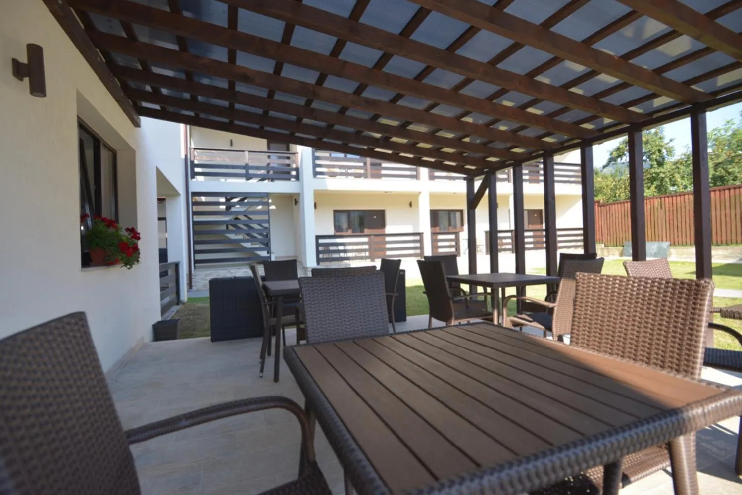 Casa Anastasia