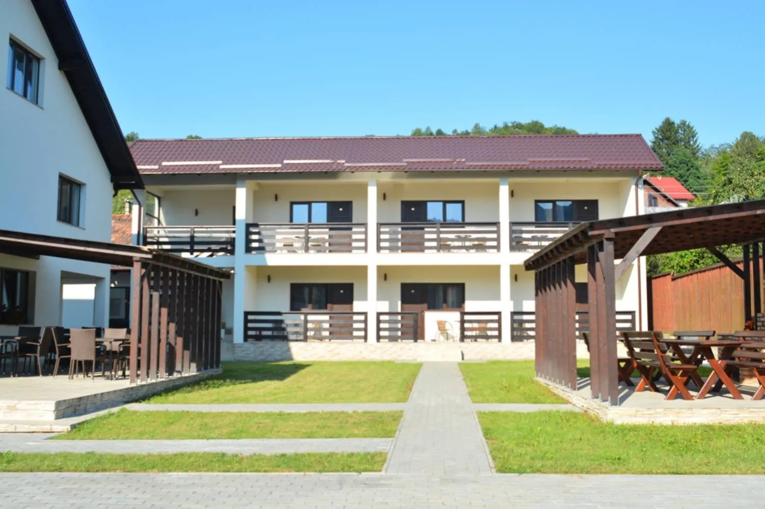 Casa Anastasia
