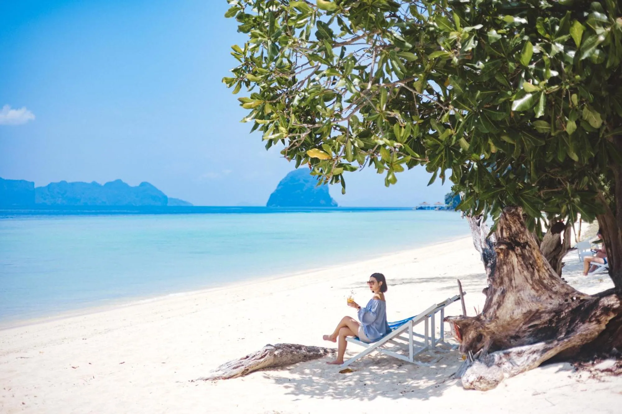 Day in Mayalay Resort-Green Hotel