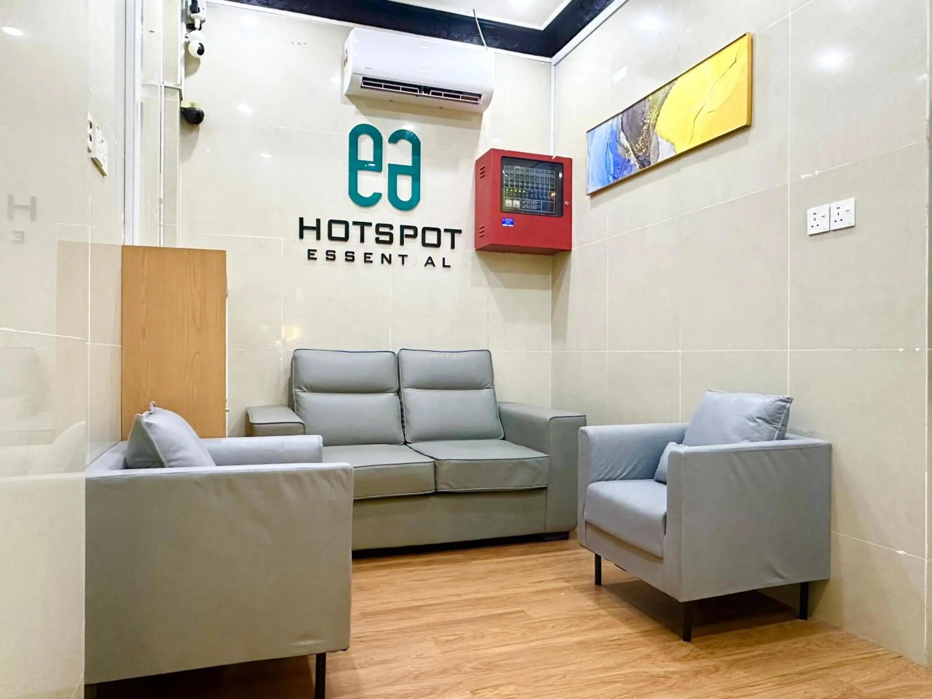 Hotel Tourist City Centre by HotSpot Essential Hotel Tourist City Centre by HotSpot Essential