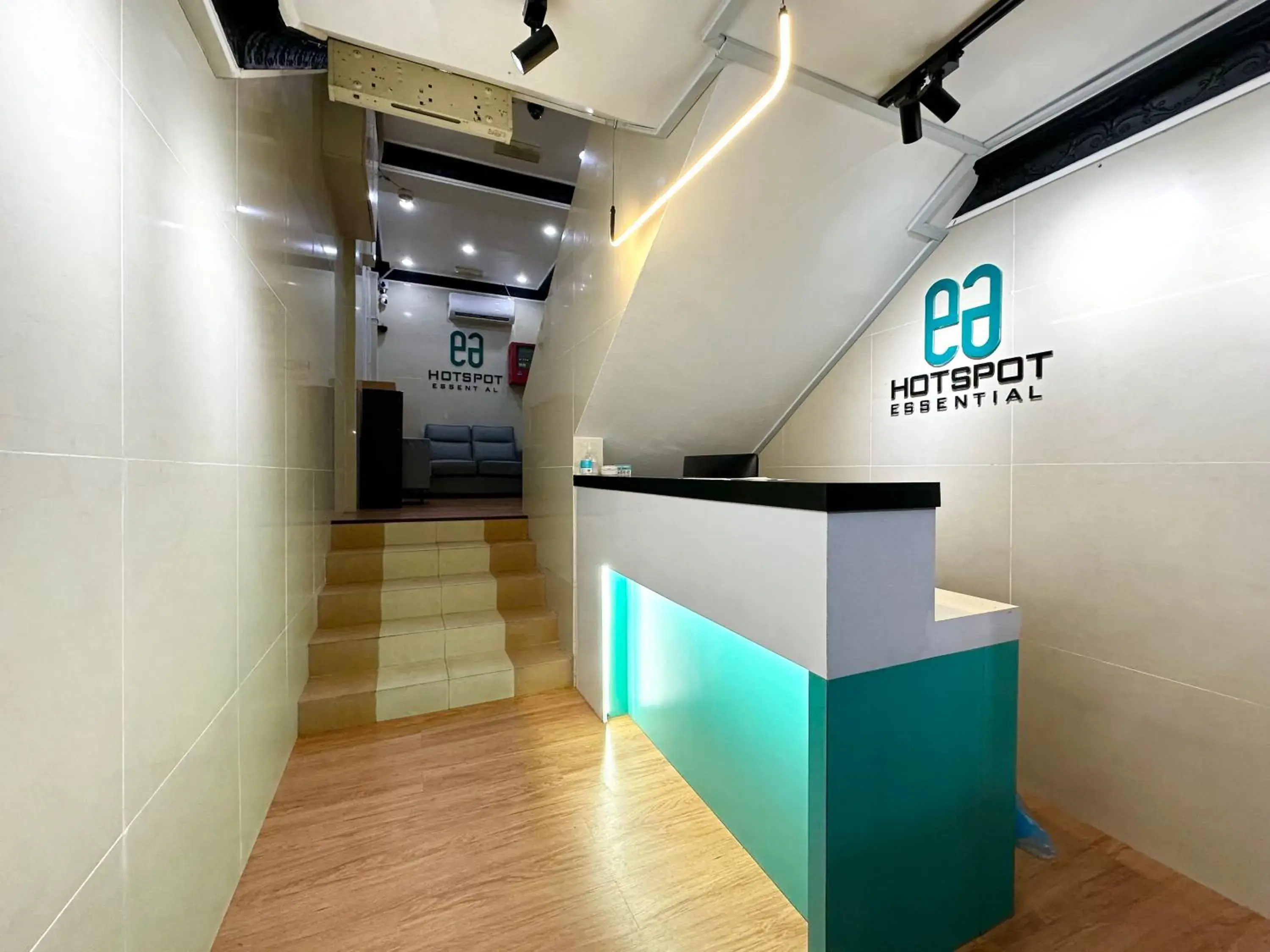 Hotel Tourist City Centre by HotSpot Essential Hotel Tourist City Centre by HotSpot Essential