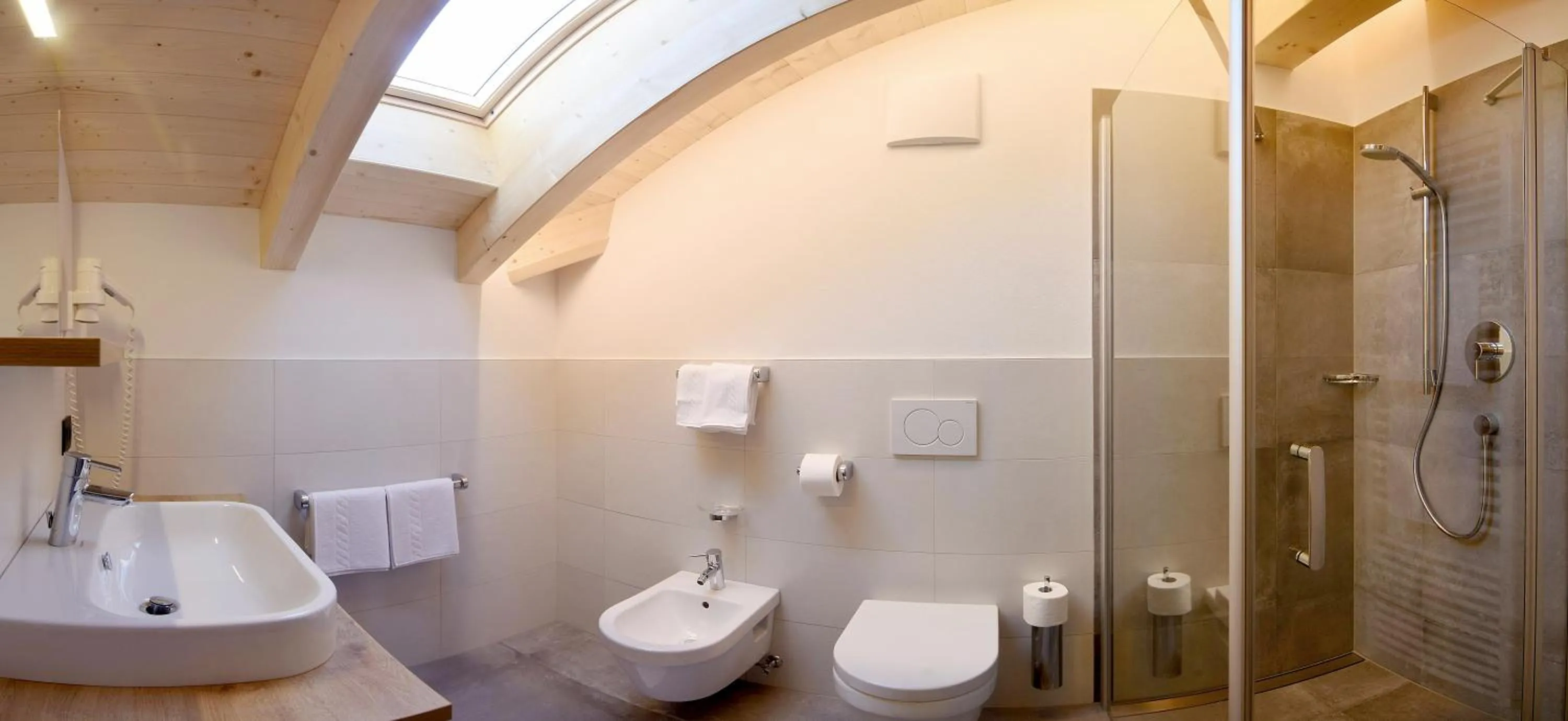 Residence Rautal B&B ***S