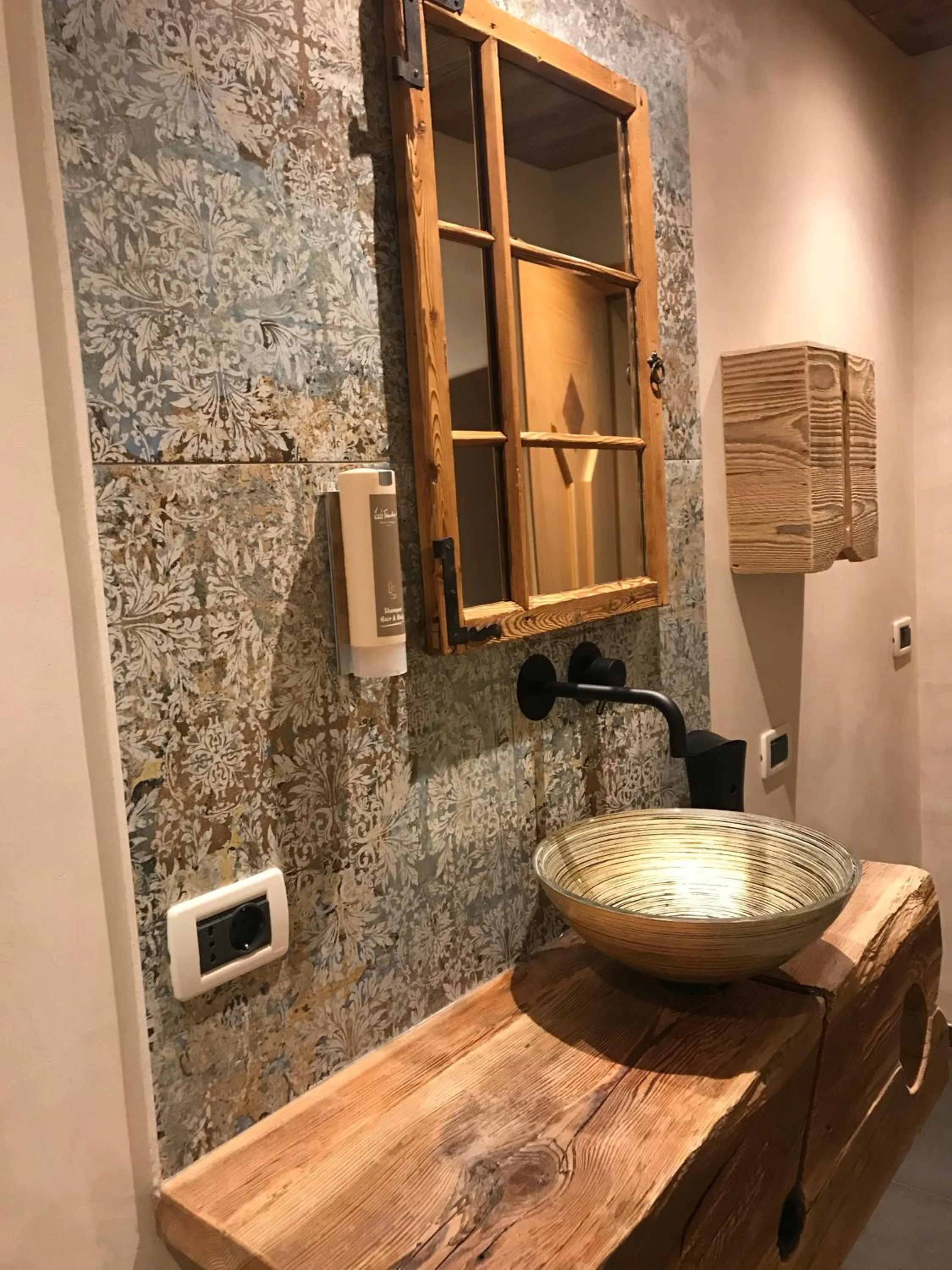 Residence Rautal B&B ***S