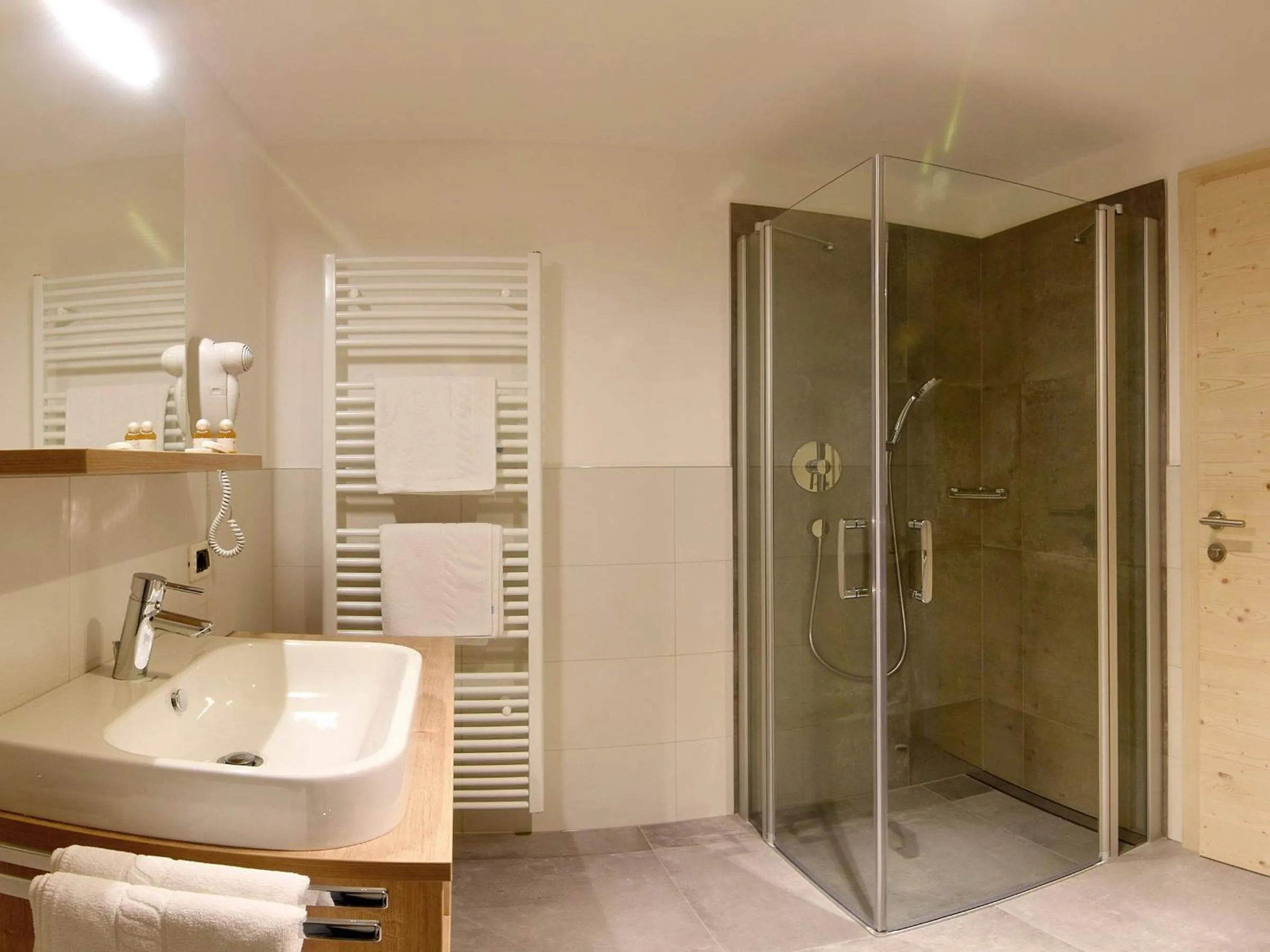 Residence Rautal B&B ***S