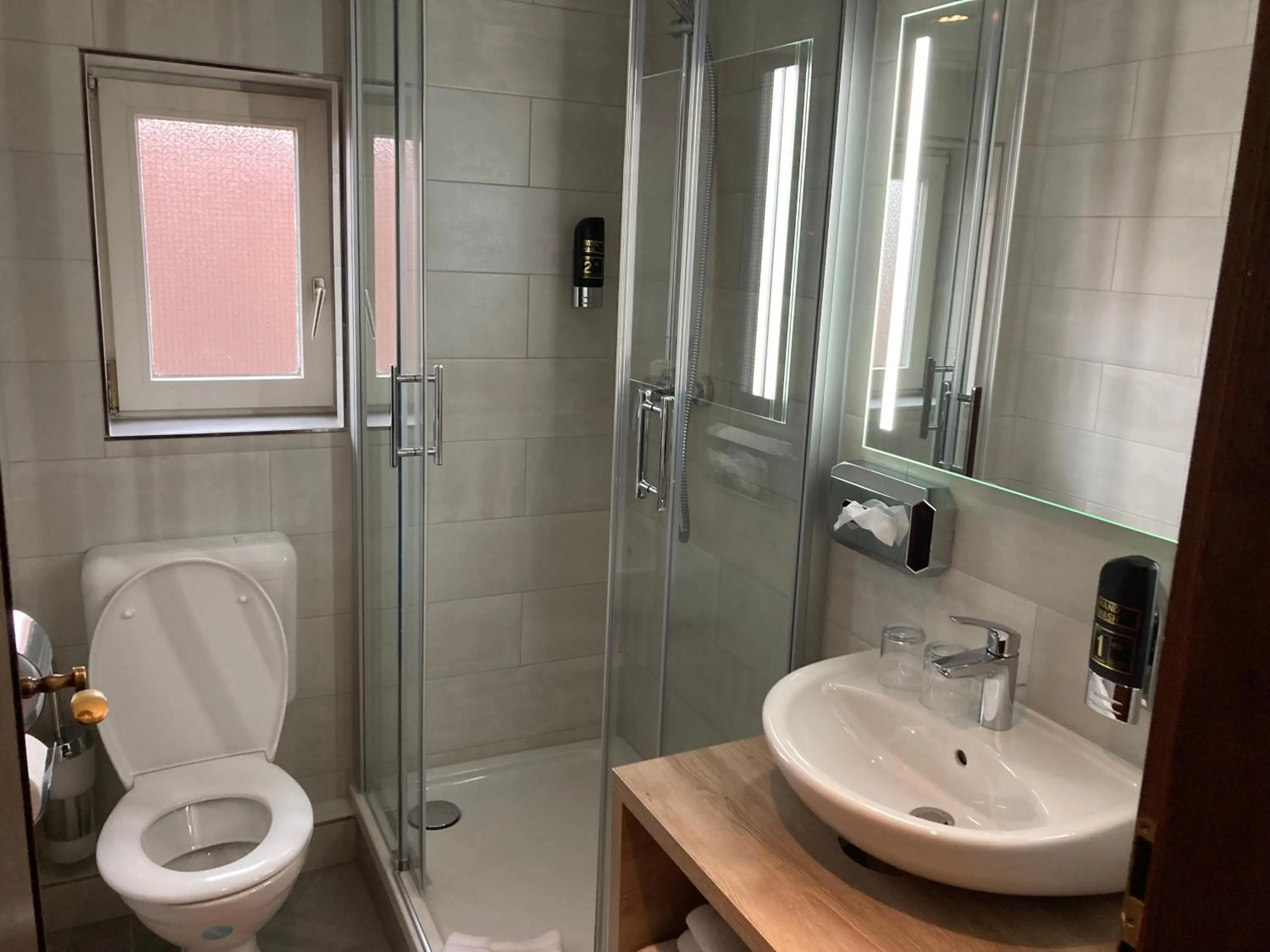 Hotel Schmuckkästchen