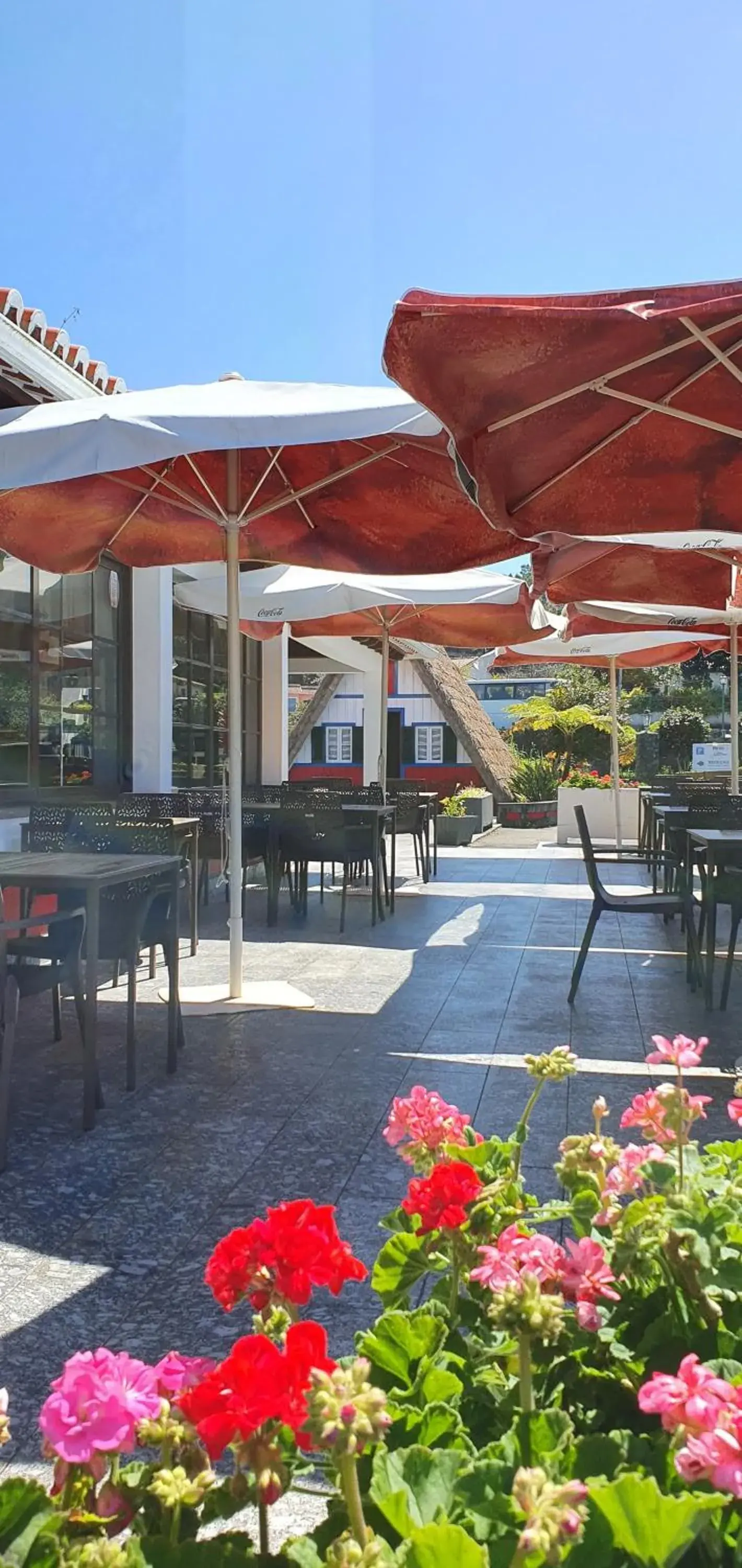 Restaurant/places to eat in Hotel O Colmo Restaurant/places to eat in Hotel O Colmo