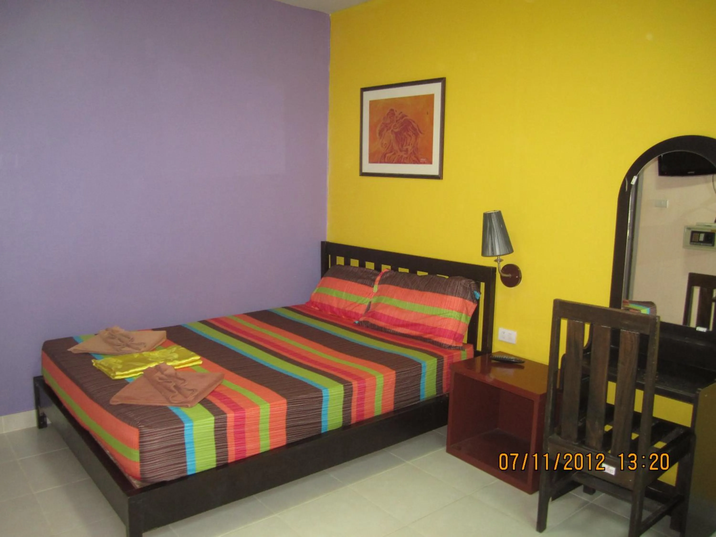 Popeye Guesthouse