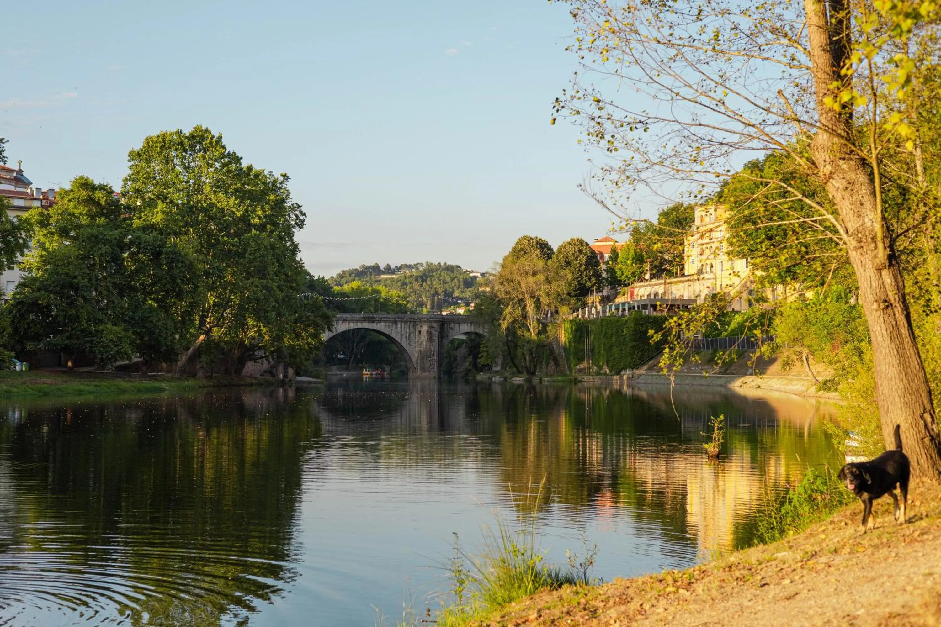 Off site in Hotel Navarras