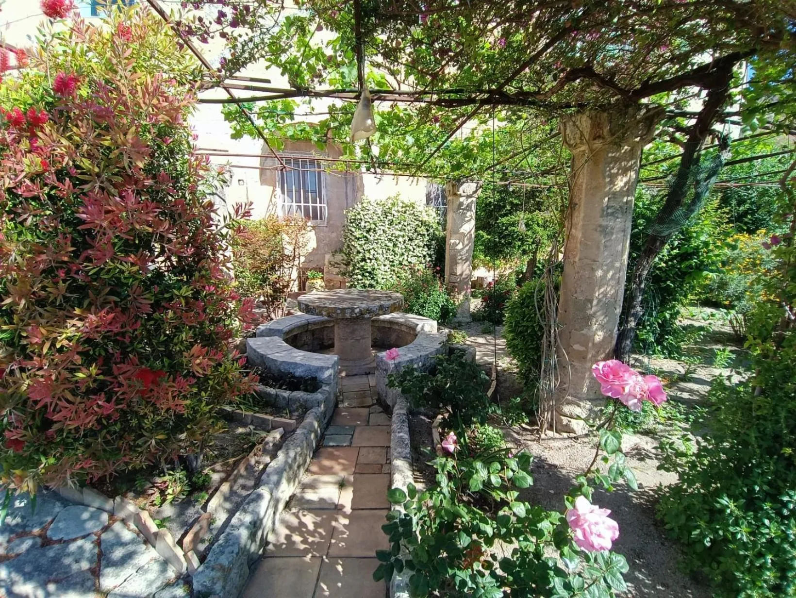 Palazzo Bernardini B & B