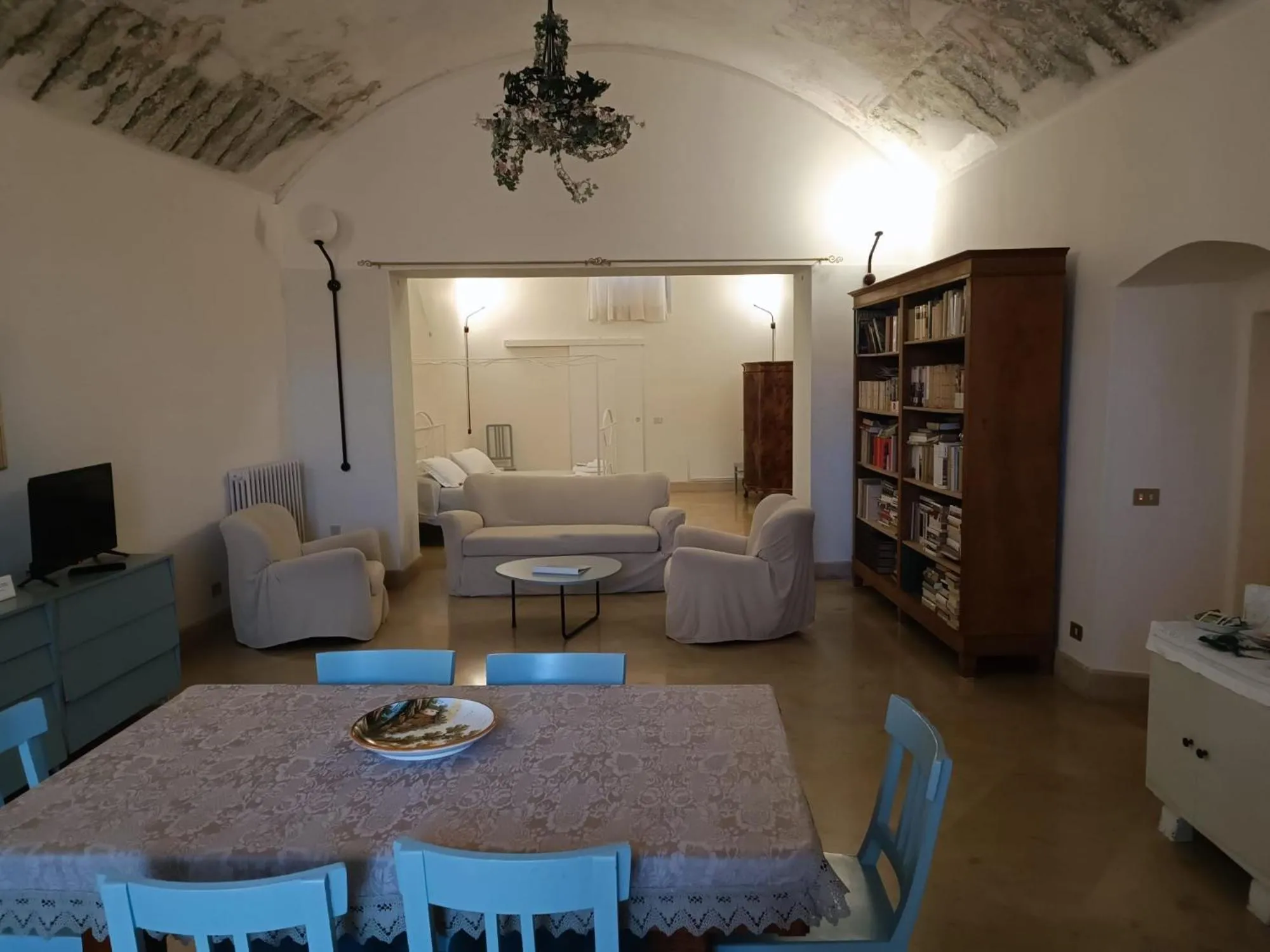 Palazzo Bernardini B & B