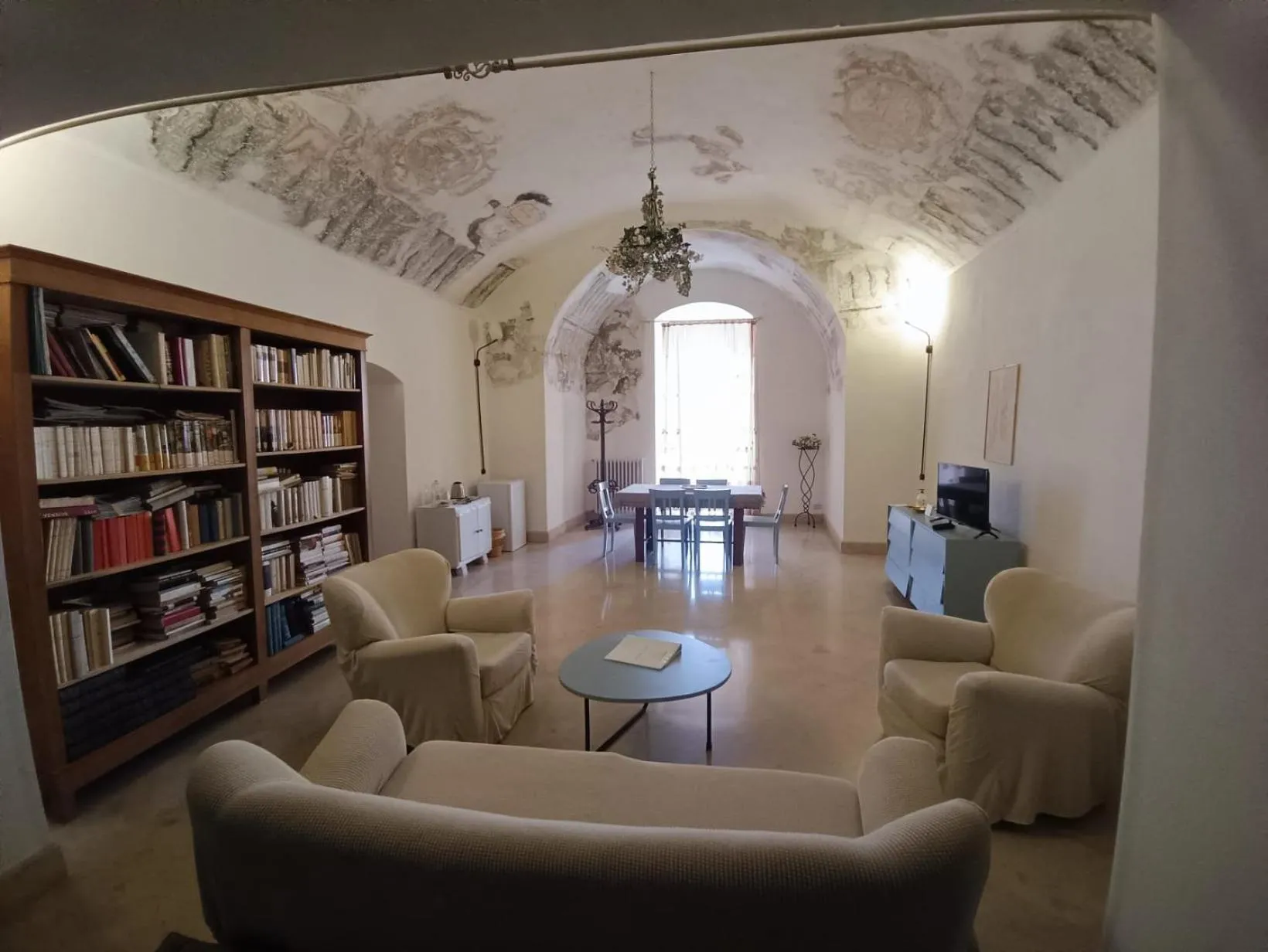 Palazzo Bernardini B & B