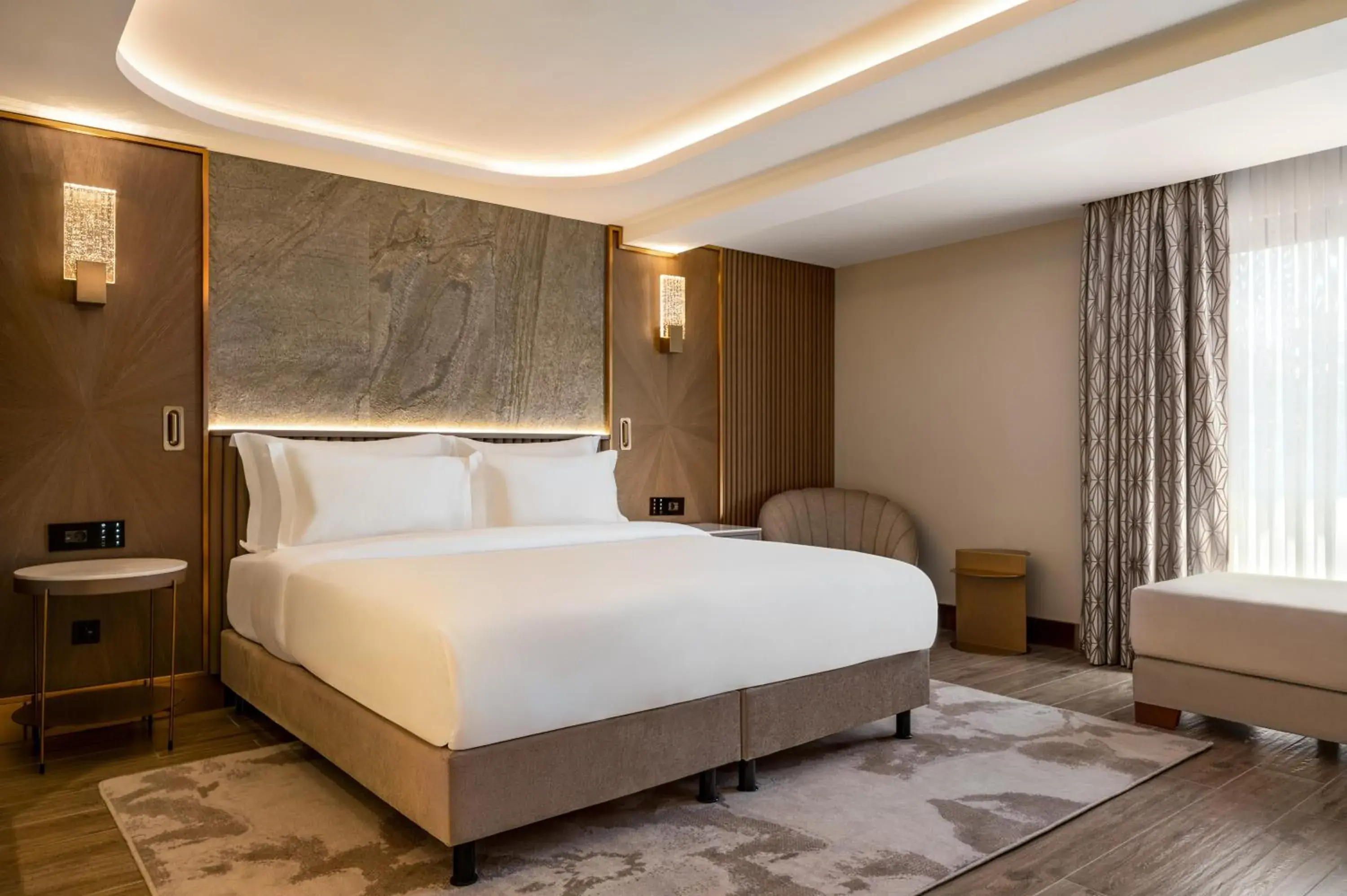 Photo of the whole room, Bed in Boreas Hotel, Trademark Collection by Wyndham Photo of the whole room, Bed in Boreas Hotel, Trademark Collection by Wyndham