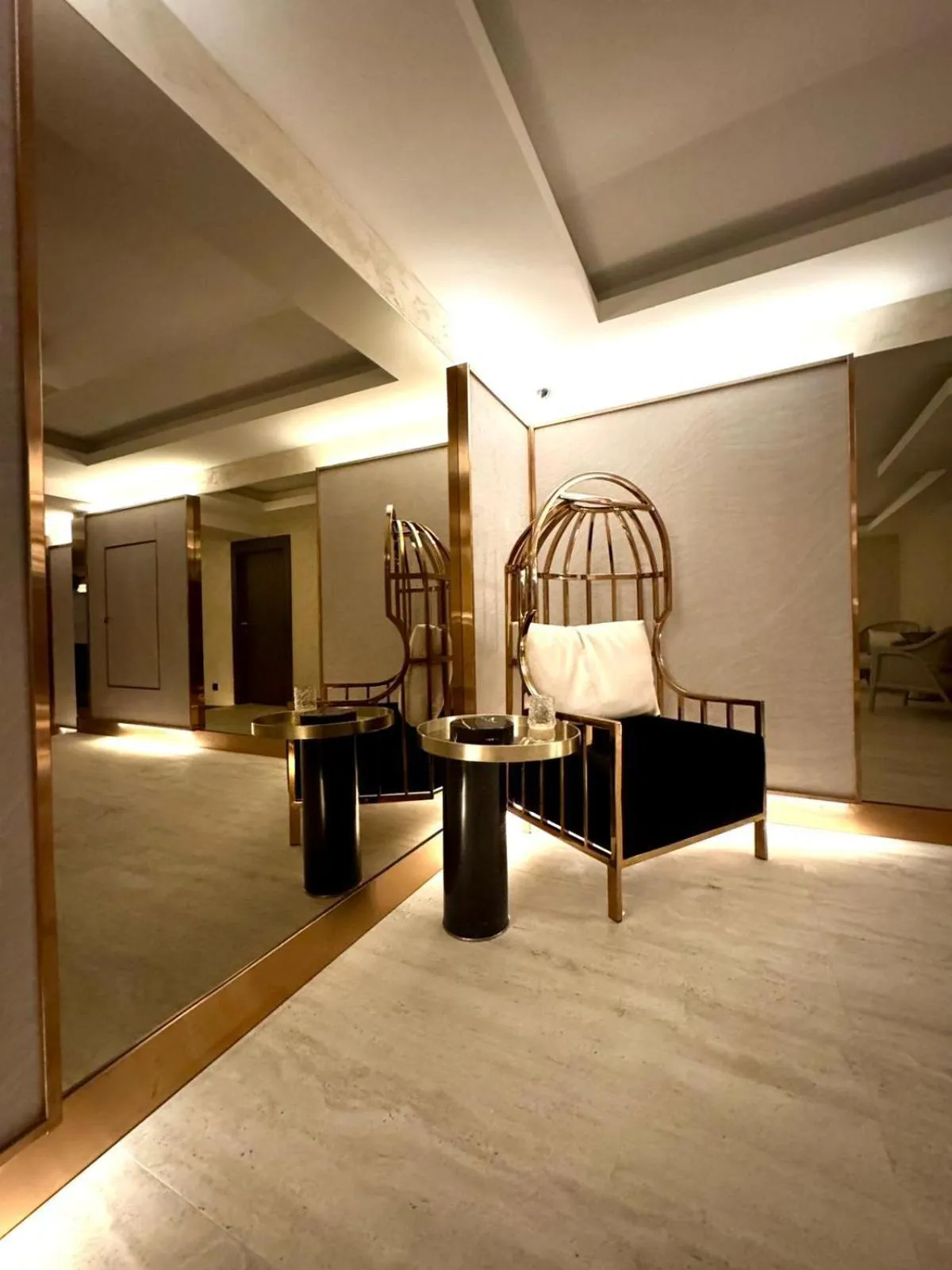 Sauna, Bed in Boreas Hotel & SPA, Trademark Collection by Wyndham