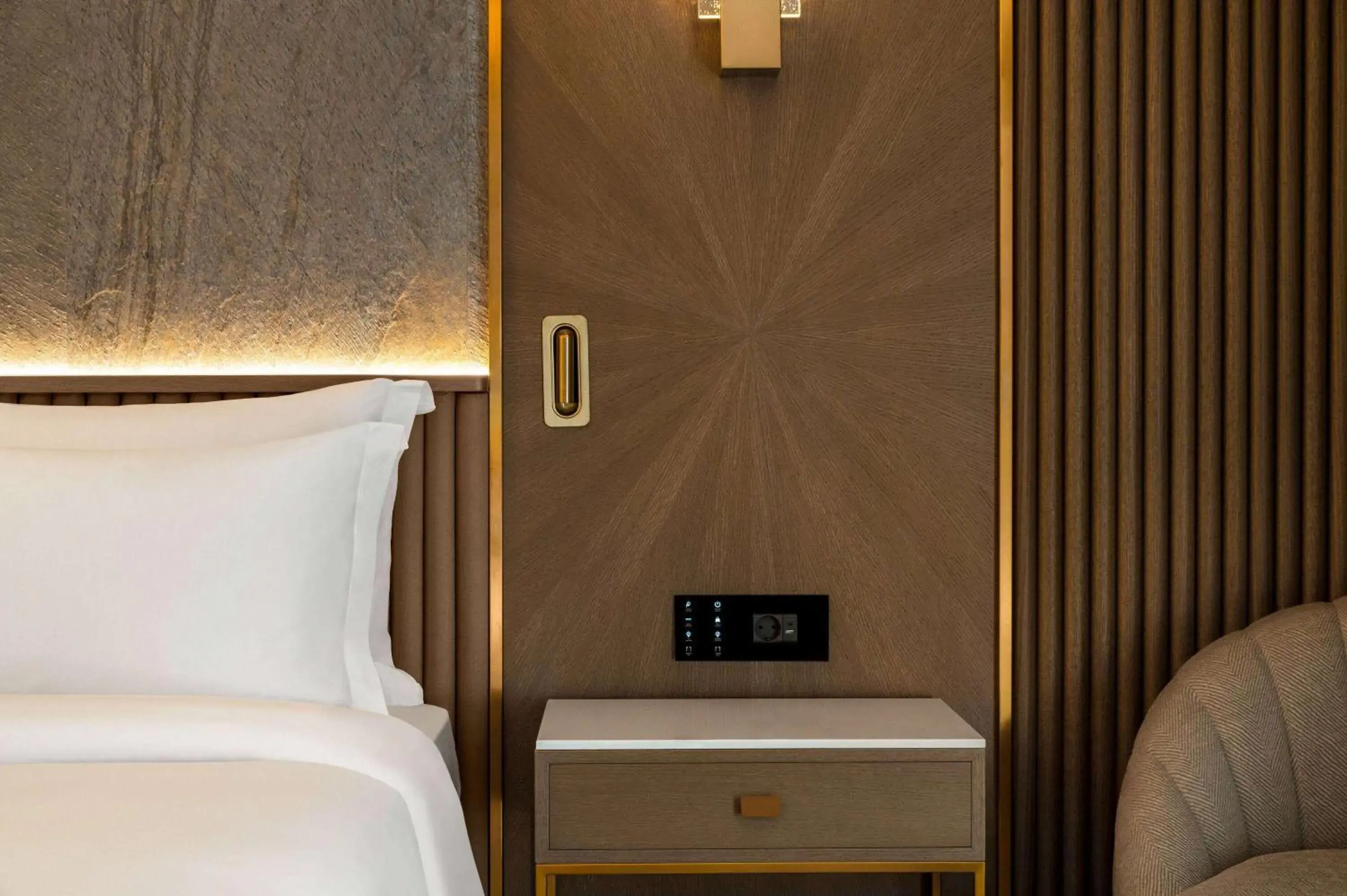 Photo of the whole room, Bed in Boreas Hotel, Trademark Collection by Wyndham Photo of the whole room, Bed in Boreas Hotel, Trademark Collection by Wyndham