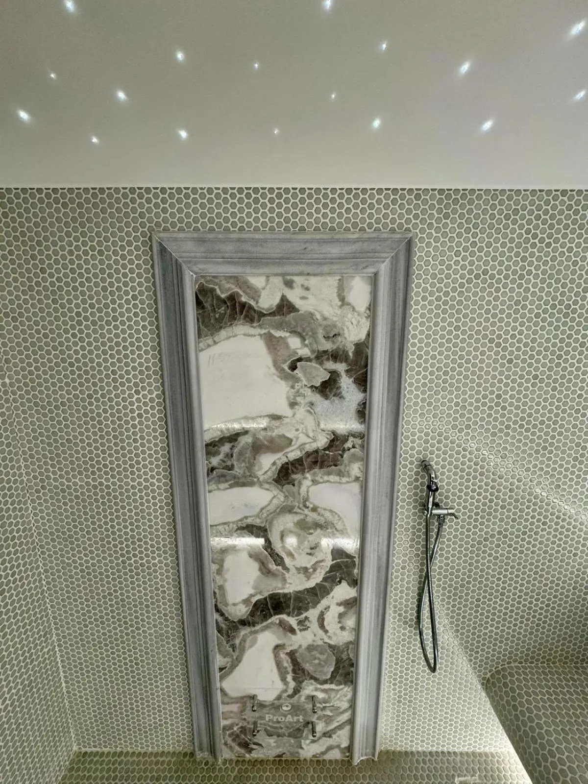 Sauna in Boreas Hotel & SPA, Trademark Collection by Wyndham