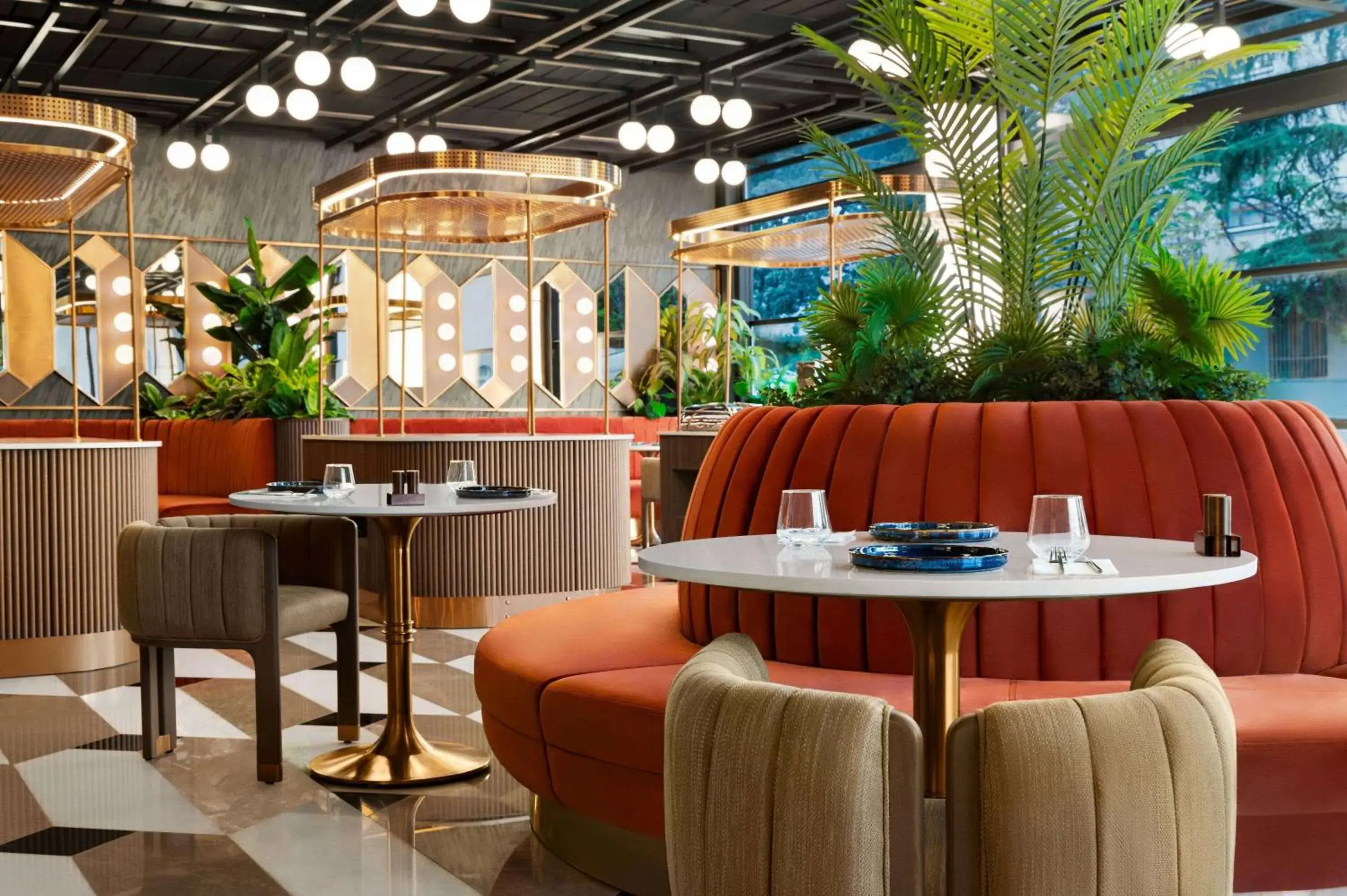 Restaurant/places to eat in Boreas Hotel, Trademark Collection by Wyndham Restaurant/places to eat in Boreas Hotel, Trademark Collection by Wyndham