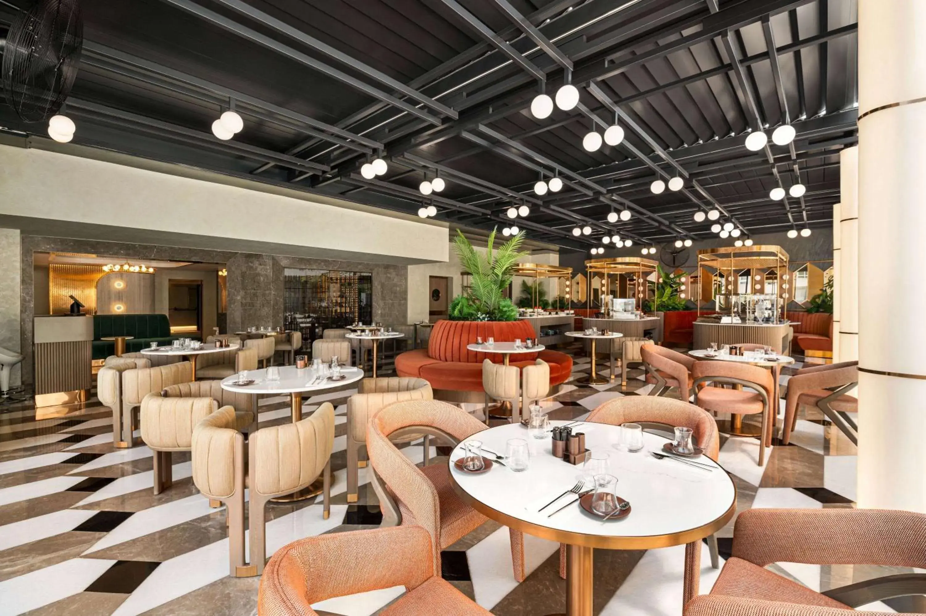 Restaurant/places to eat in Boreas Hotel, Trademark Collection by Wyndham Restaurant/places to eat in Boreas Hotel, Trademark Collection by Wyndham