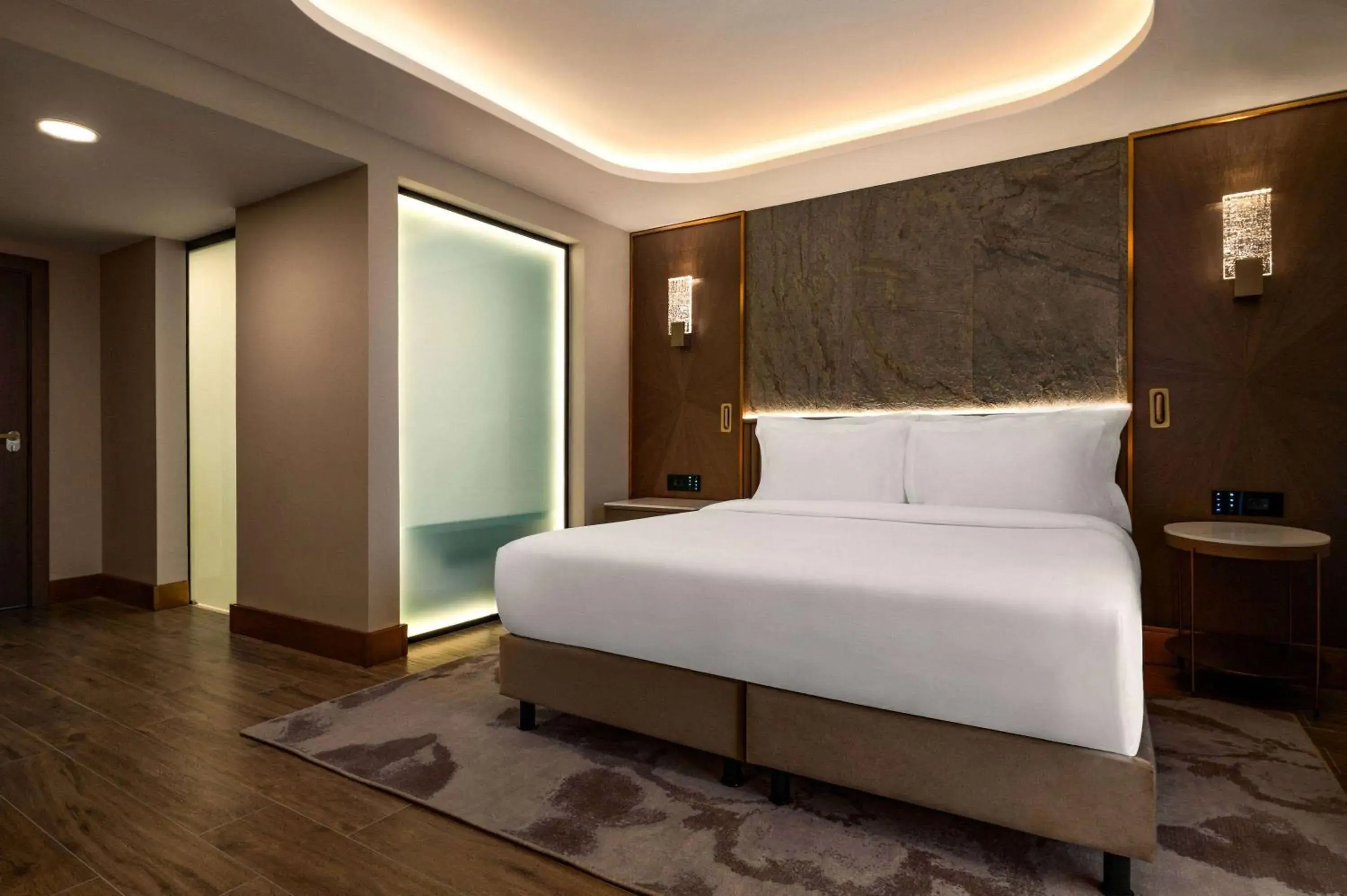 Photo of the whole room, Bed in Boreas Hotel, Trademark Collection by Wyndham Photo of the whole room, Bed in Boreas Hotel, Trademark Collection by Wyndham