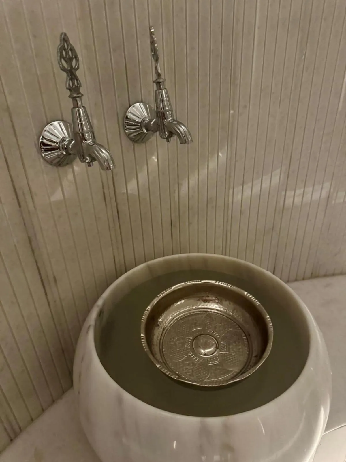 Sauna in Boreas Hotel & SPA, Trademark Collection by Wyndham