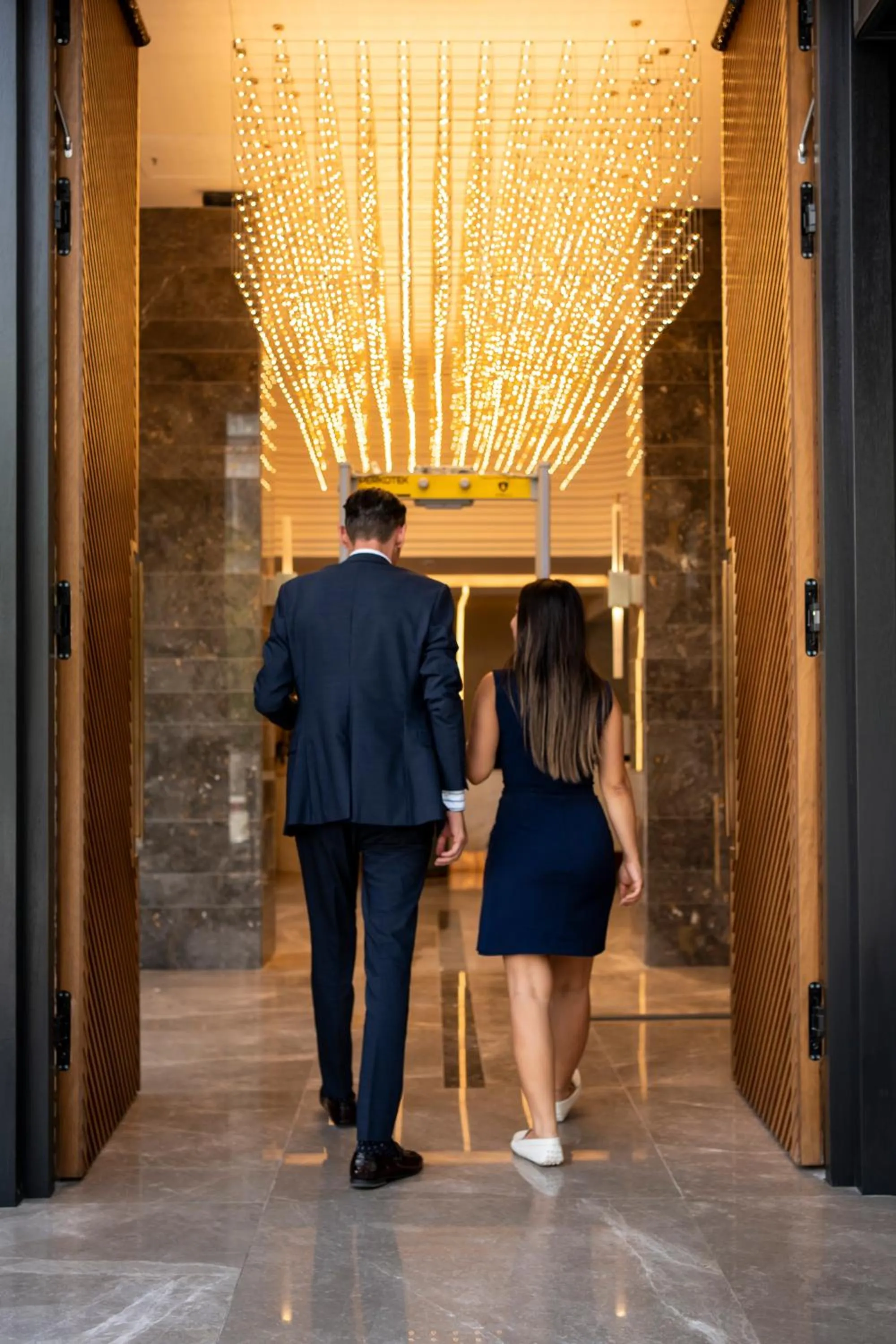 Facade/entrance in Boreas Hotel & SPA, Trademark Collection by Wyndham