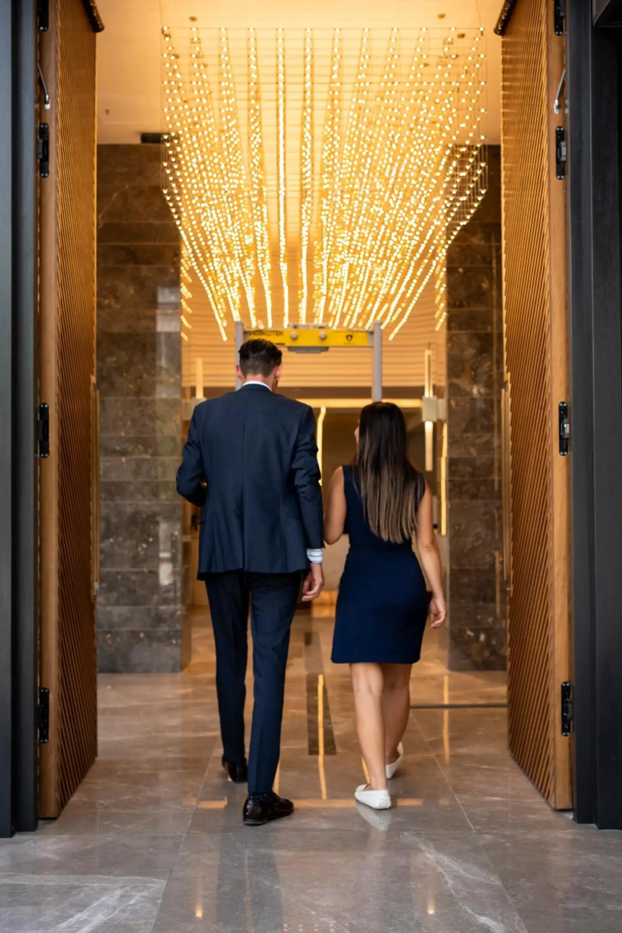 Facade/entrance in Boreas Hotel, Trademark Collection by Wyndham Facade/entrance in Boreas Hotel, Trademark Collection by Wyndham