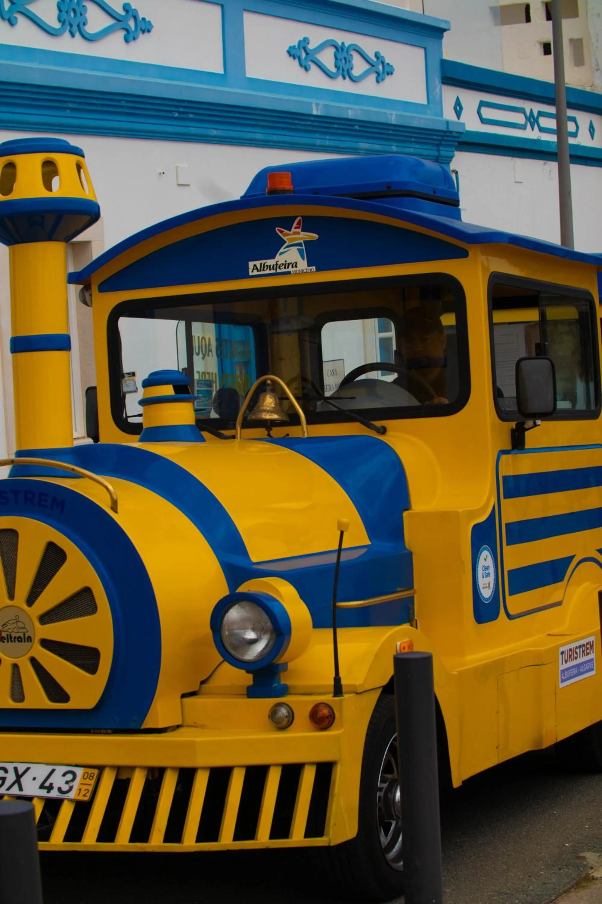 Other in Albufeira Beach Hotel by Kavia