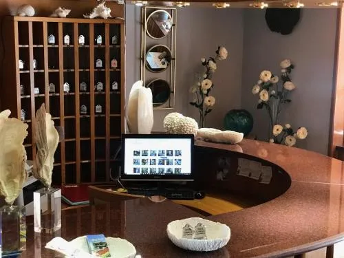 Hotel Corallo