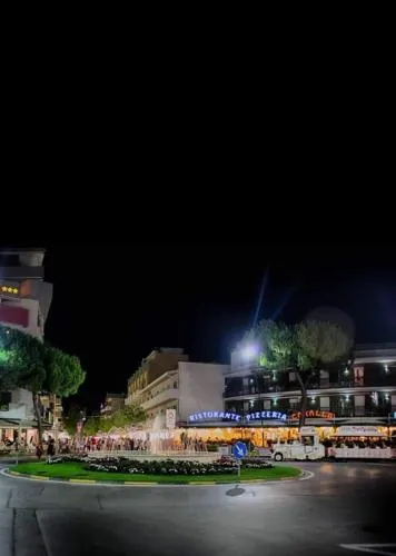 Hotel Corallo