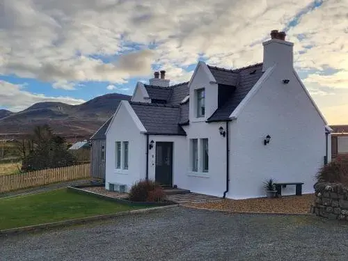 An Cnoc Bed & Breakfast An Cnoc Bed & Breakfast