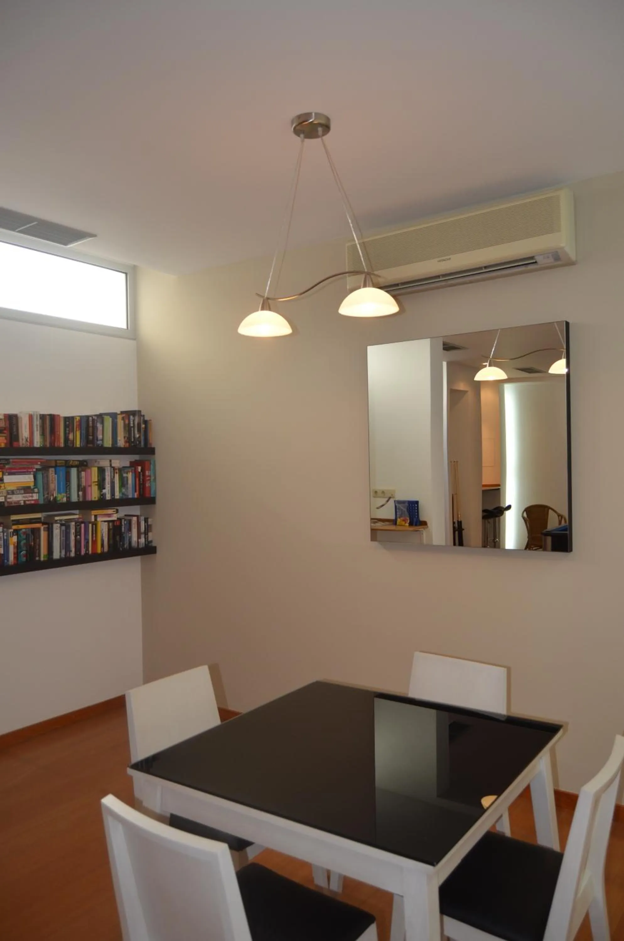 Game Room in Madeira Bright Star by Petit Hotels