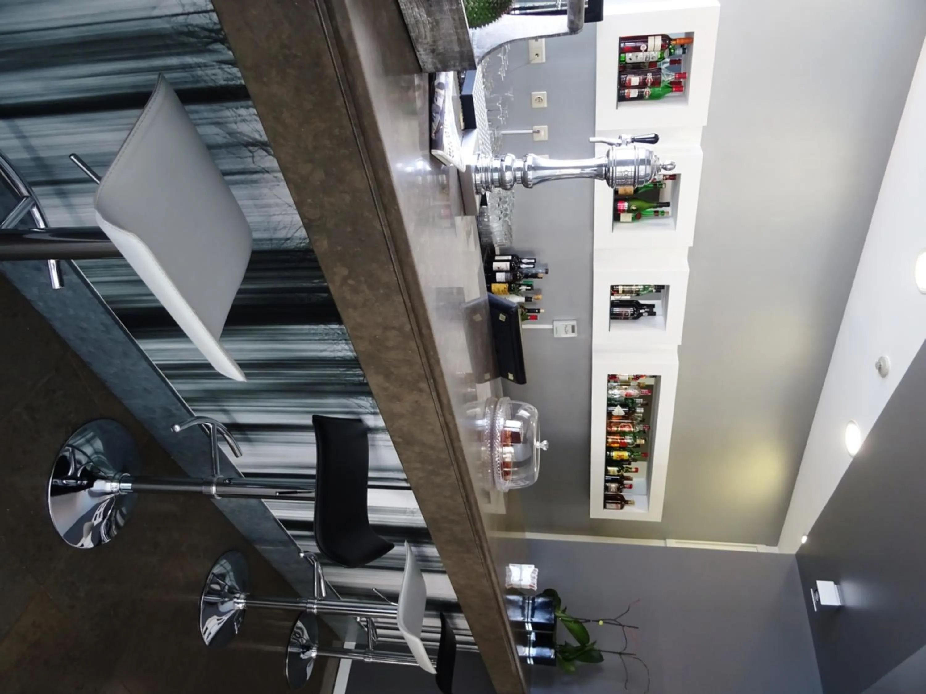 Food and drinks in Madeira Bright Star by Petit Hotels