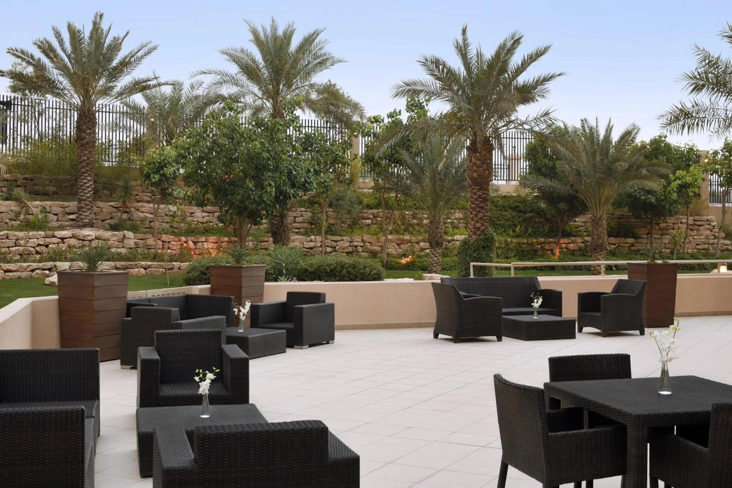 Other in Courtyard by Marriott Riyadh Diplomatic Quarter