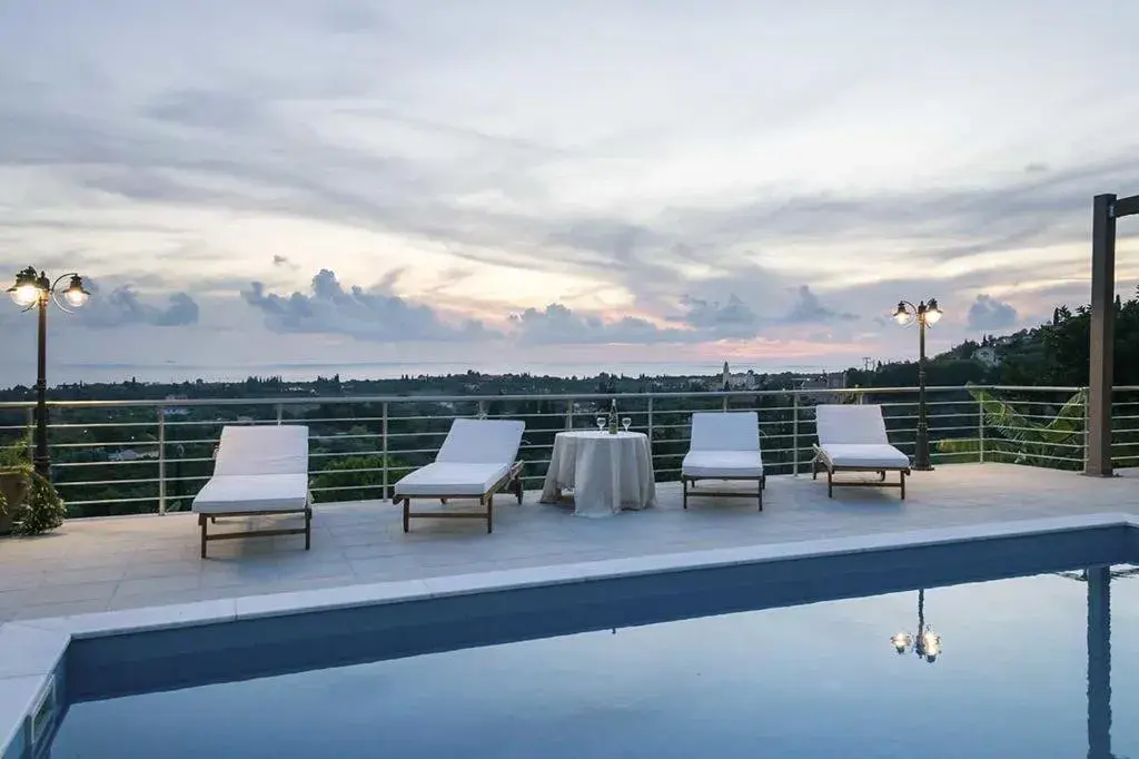 Monambeles Villas Monambeles Villas