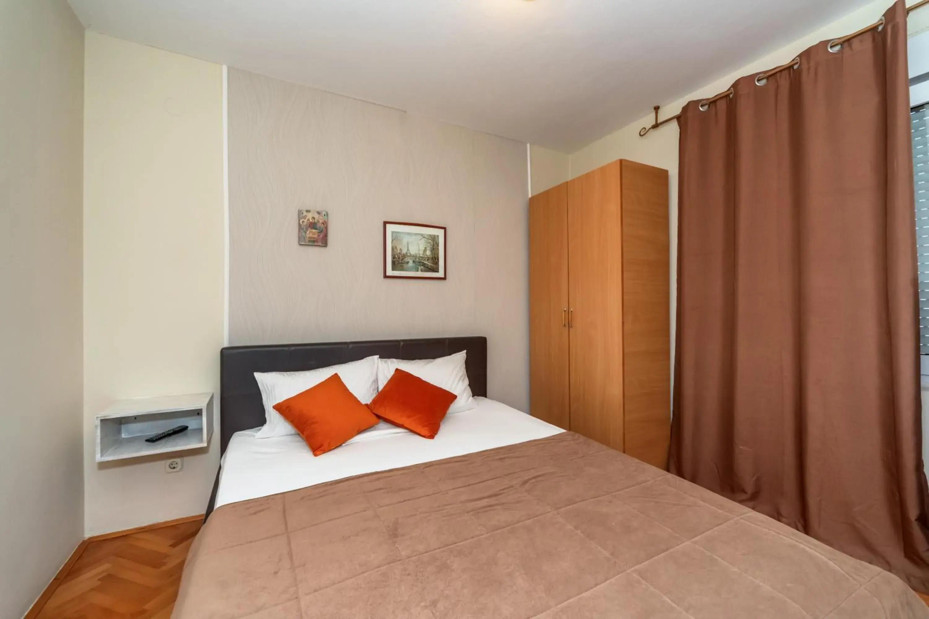 Apartment in Apartments Pod Lozom with Seaview Apartment in Apartments Pod Lozom with Seaview