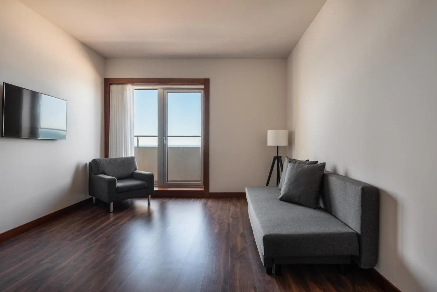 Photo of the whole room in Exe Praia Golfe