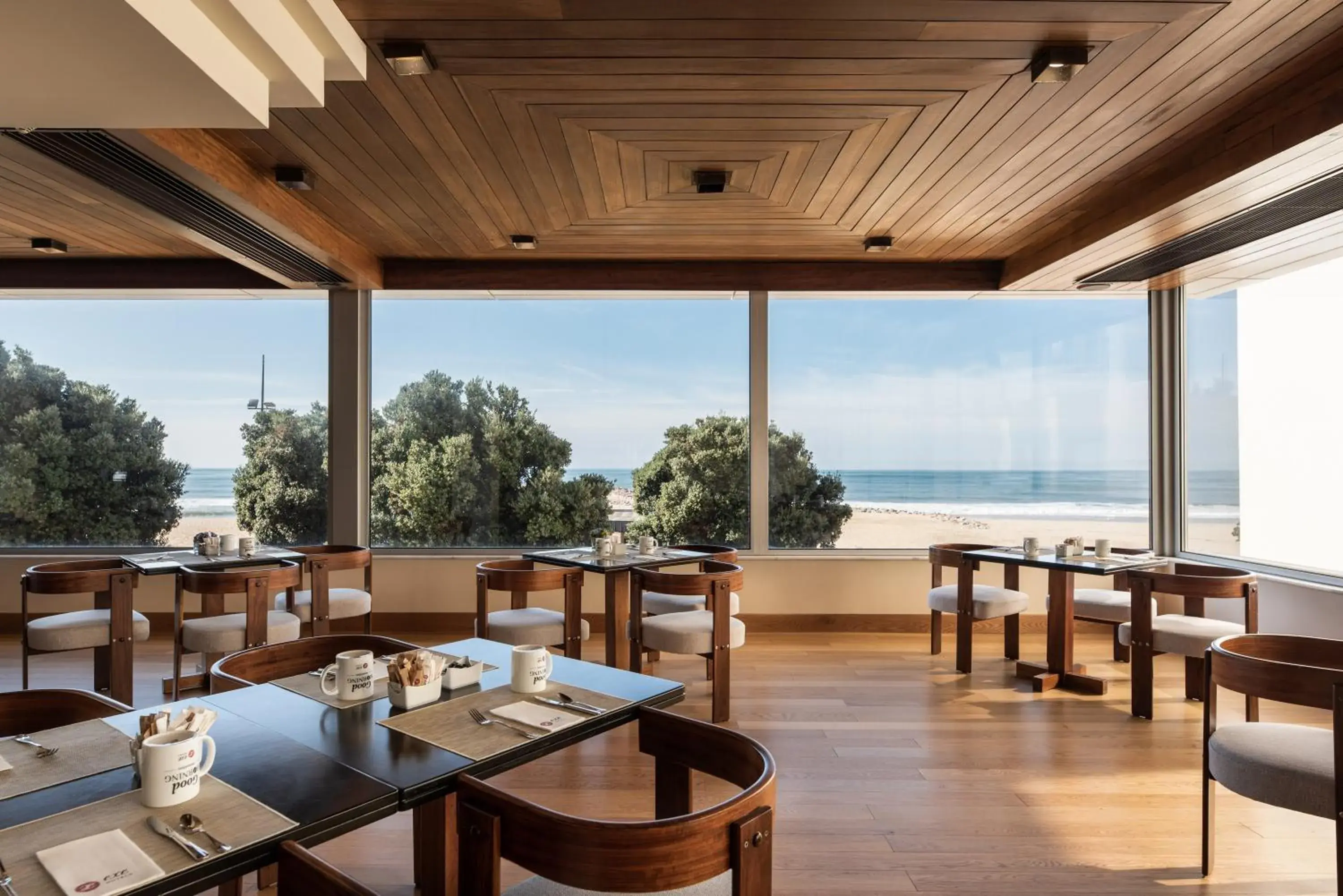 Breakfast in Exe Praia Golfe Breakfast in Exe Praia Golfe