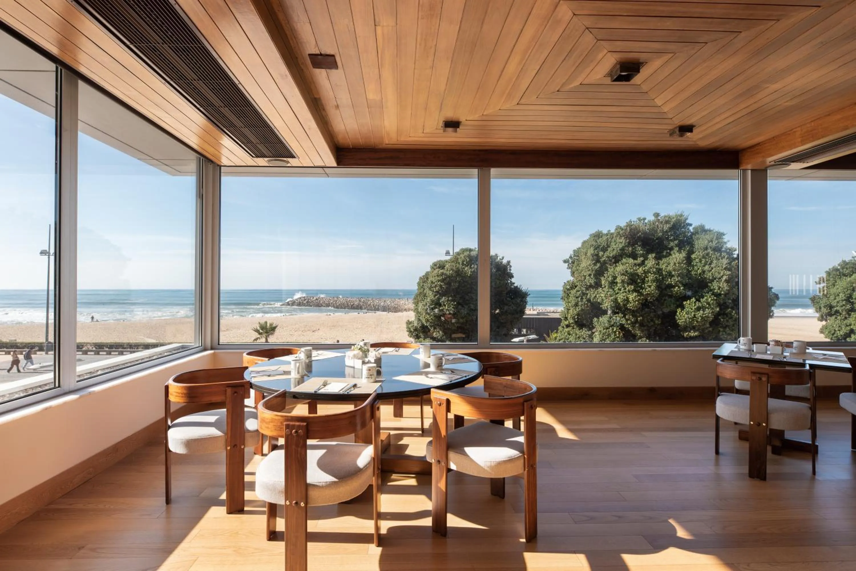 Breakfast in Exe Praia Golfe