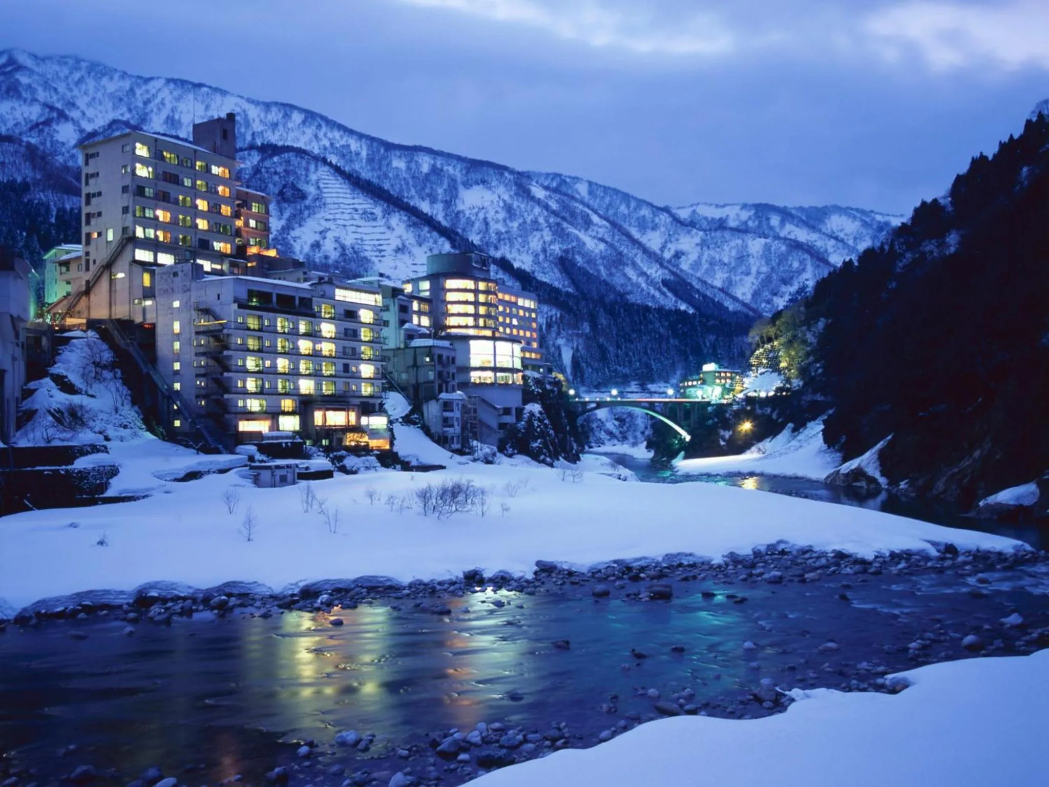 Nearby landmark in Entaijiso