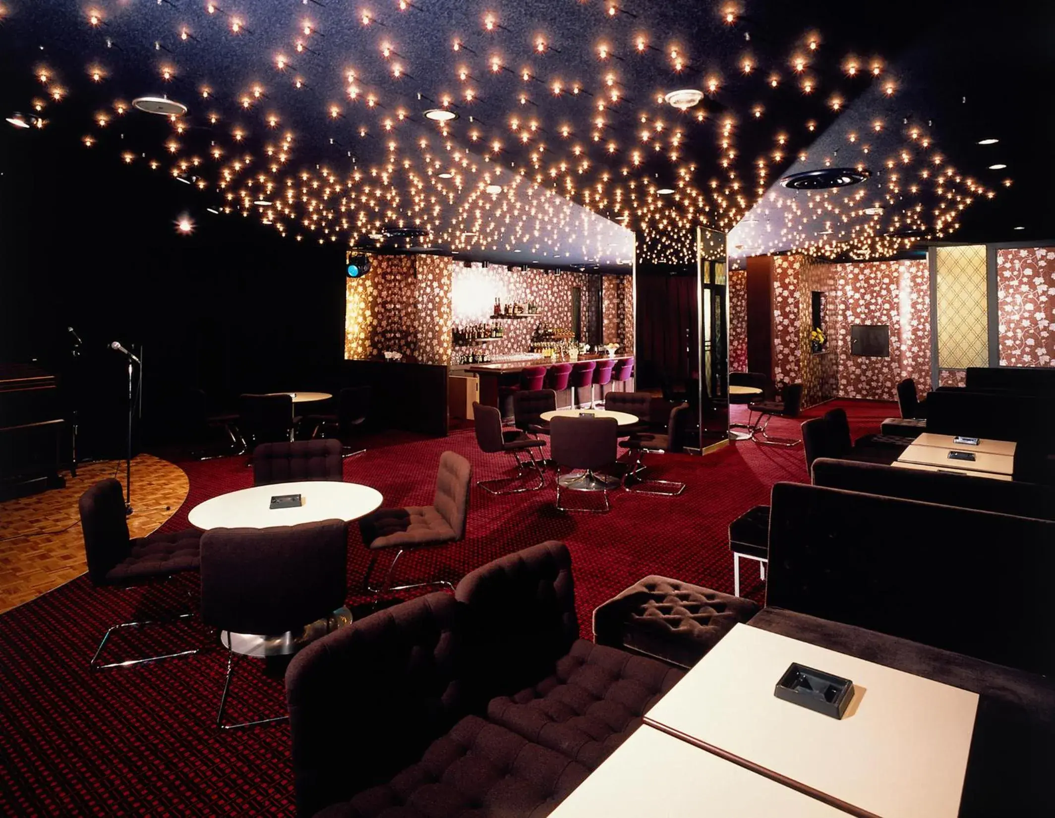 Lounge or bar in Entaijiso Lounge or bar in Entaijiso