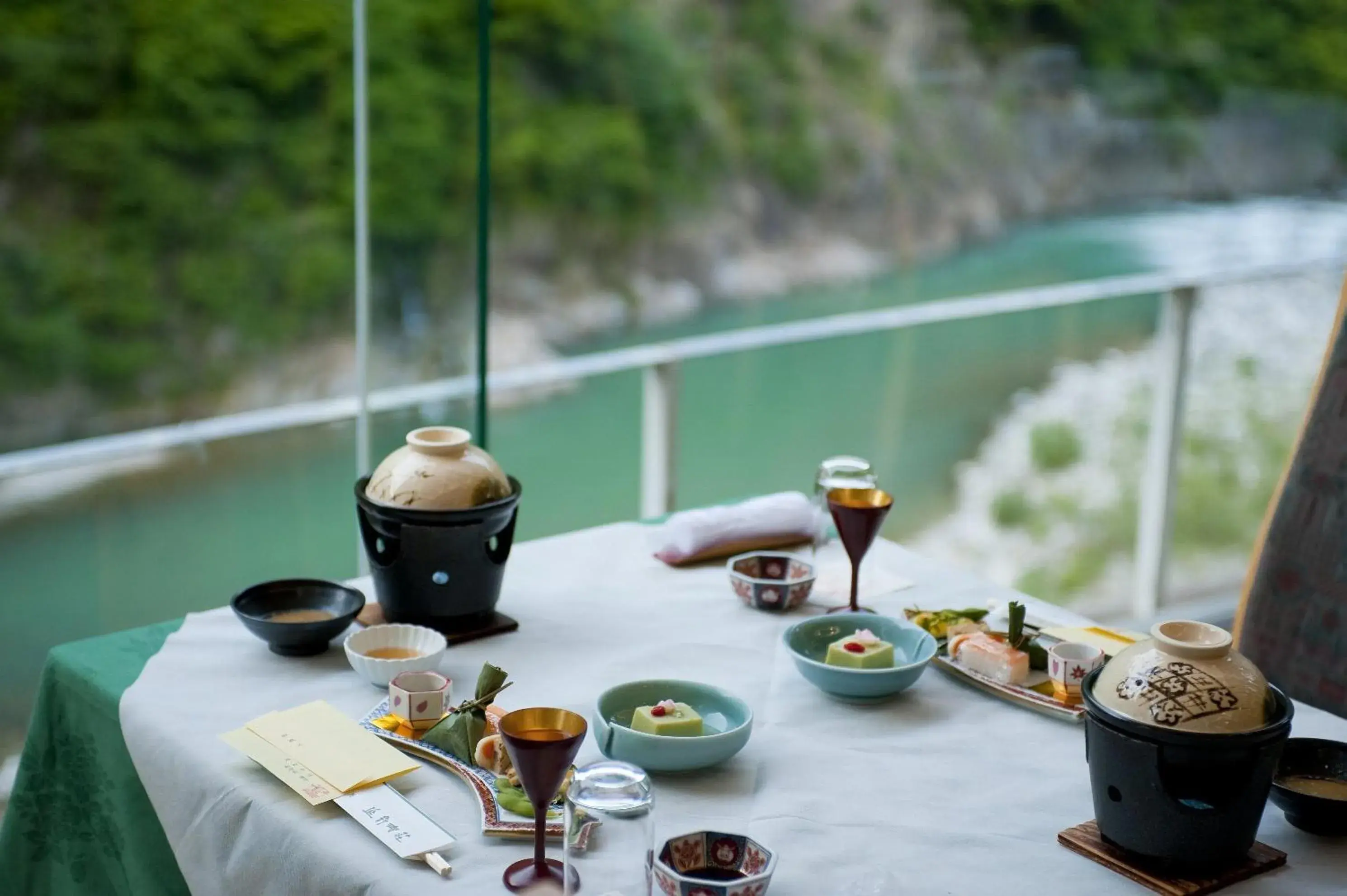 Restaurant/places to eat in Entaijiso Restaurant/places to eat in Entaijiso