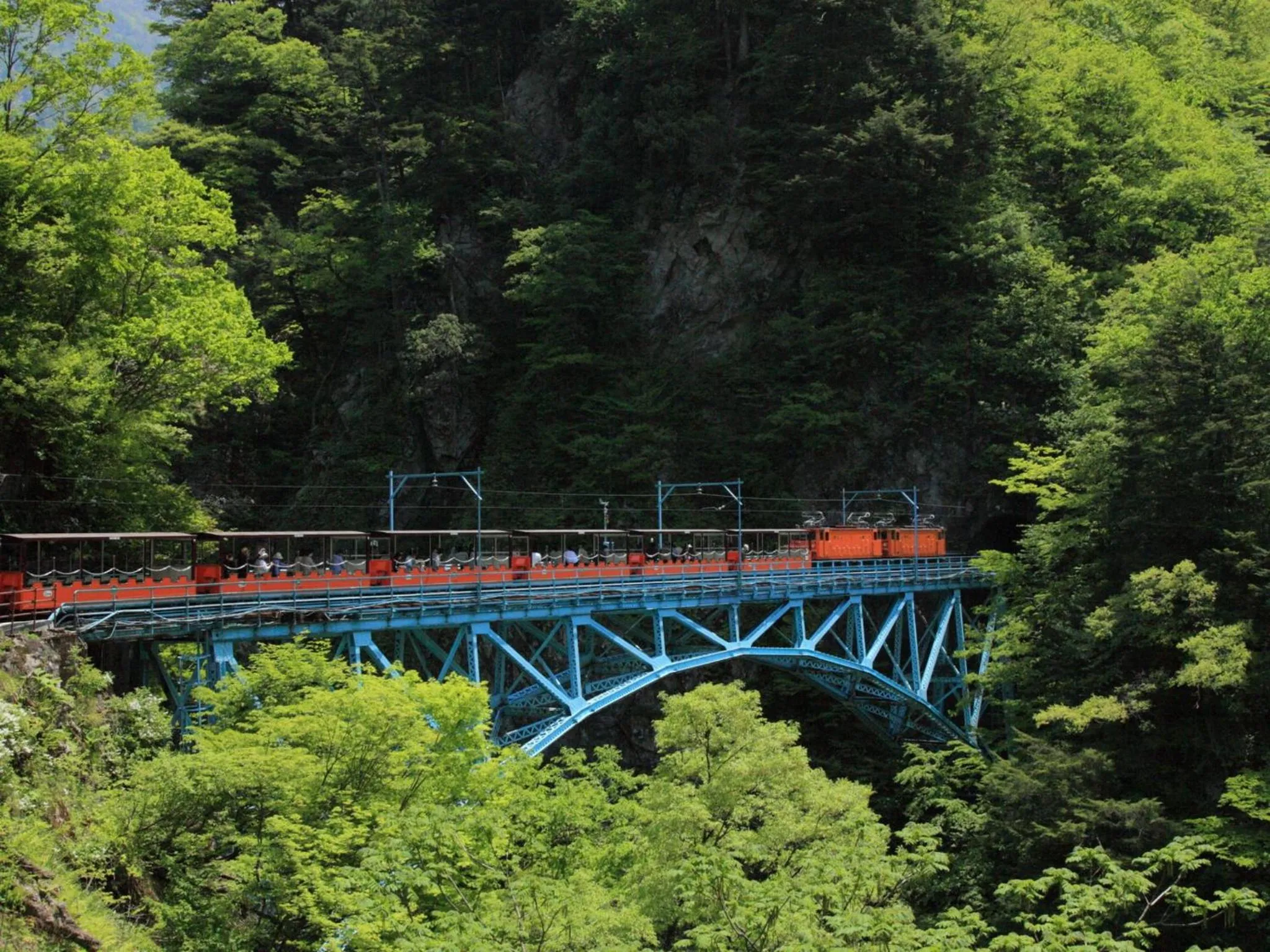 Nearby landmark in Entaijiso