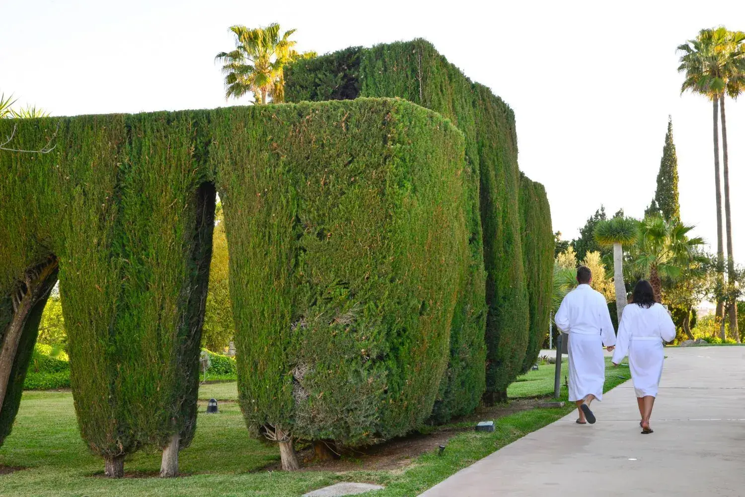 Property building in Sa Cabana Hotel & Spa - Adults Only Property building in Sa Cabana Hotel & Spa - Adults Only