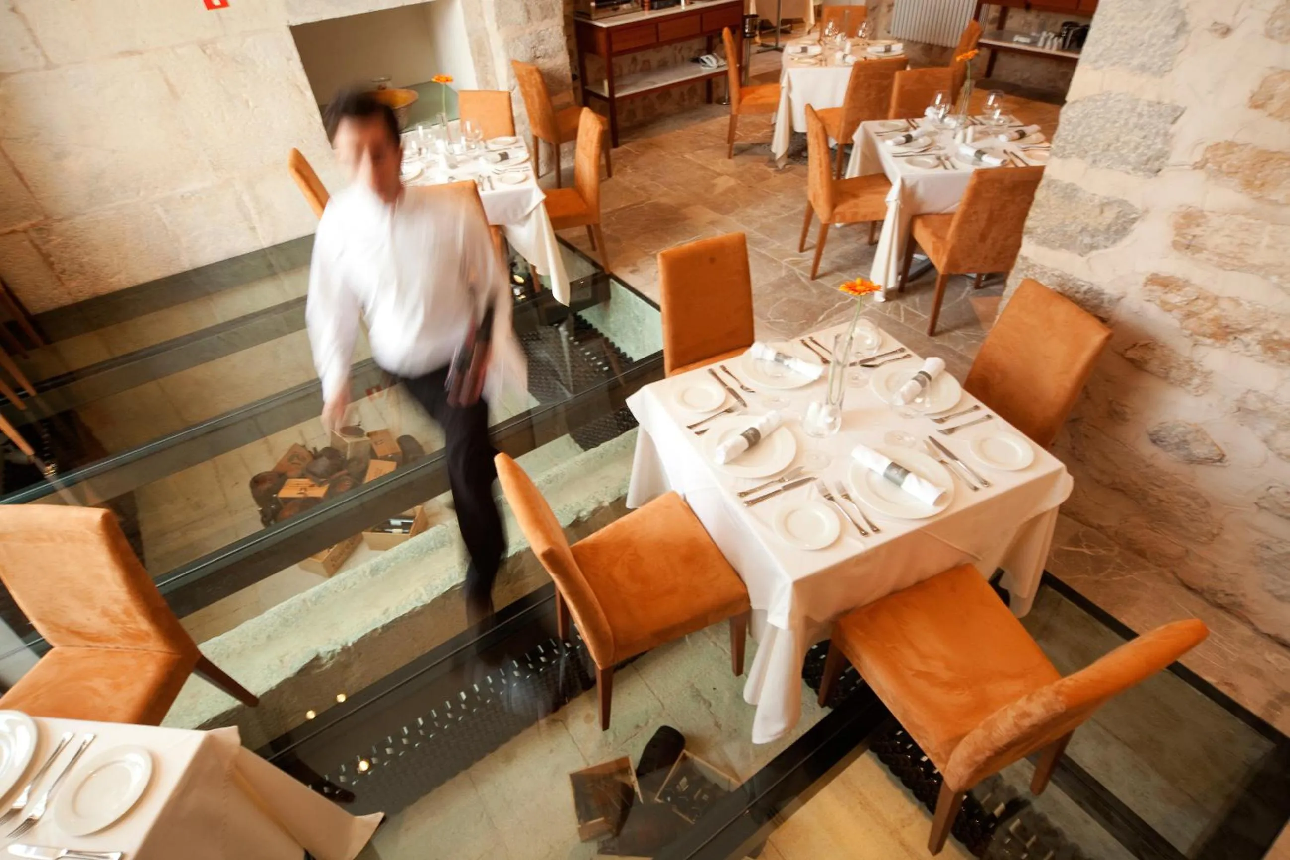 Restaurant/places to eat in Sa Cabana Hotel & Spa - Adults Only