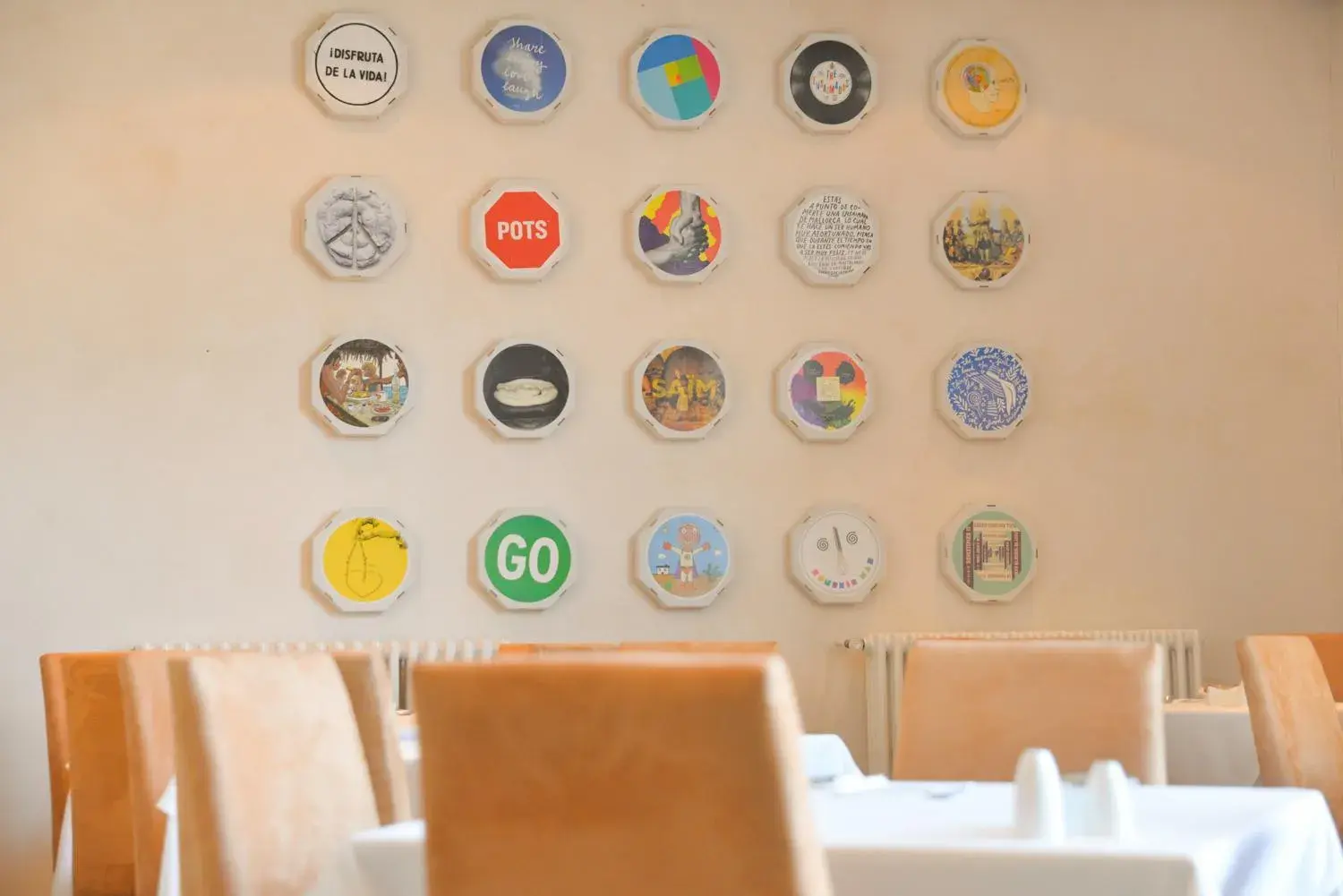 Restaurant/places to eat in Sa Cabana Hotel & Spa - Adults Only Restaurant/places to eat in Sa Cabana Hotel & Spa - Adults Only