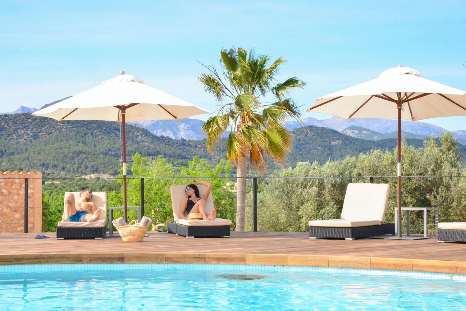 Property building in Sa Cabana Hotel & Spa - Adults Only