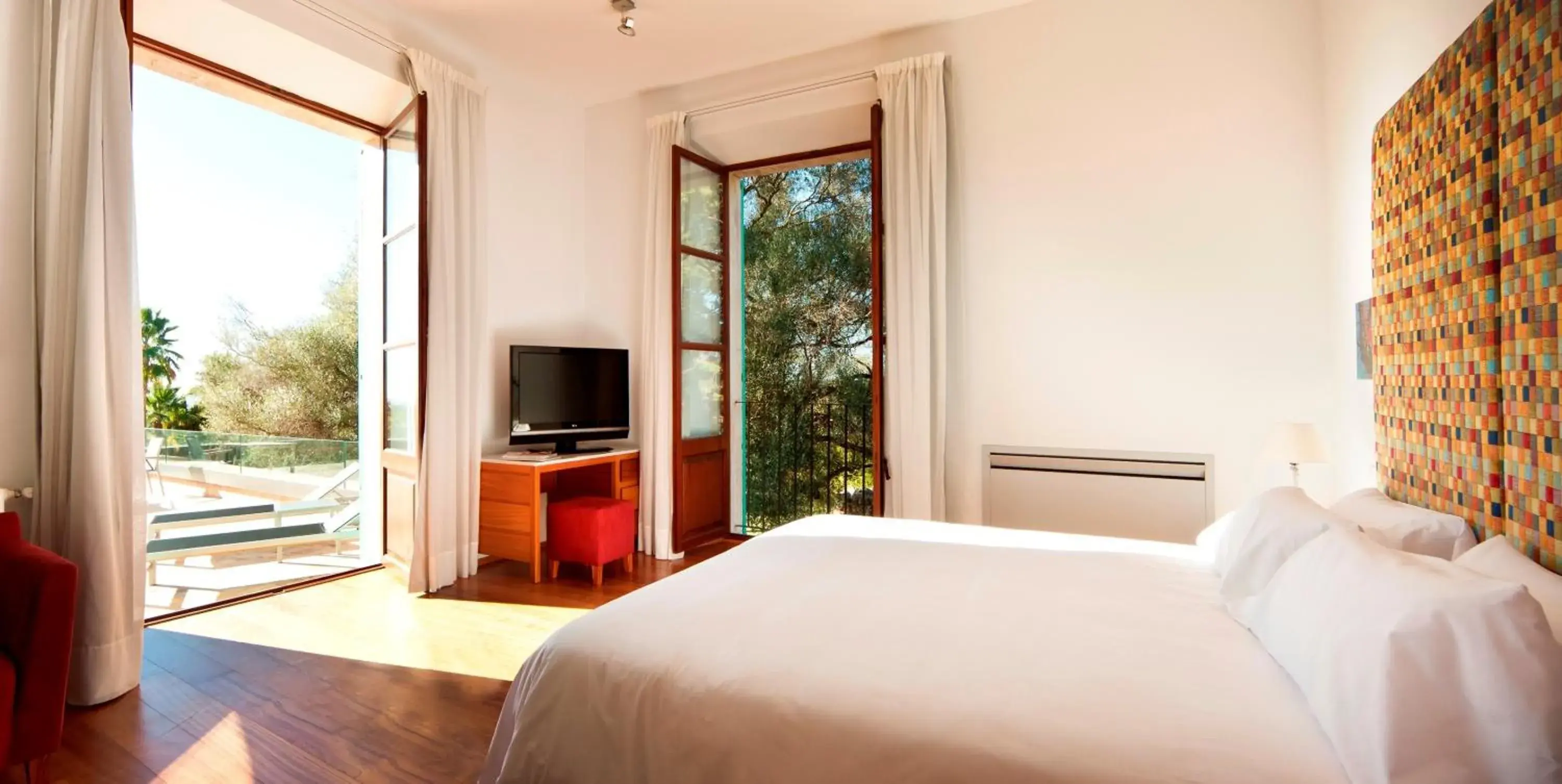 Day, Bed in Sa Cabana Hotel & Spa - Adults Only Day, Bed in Sa Cabana Hotel & Spa - Adults Only