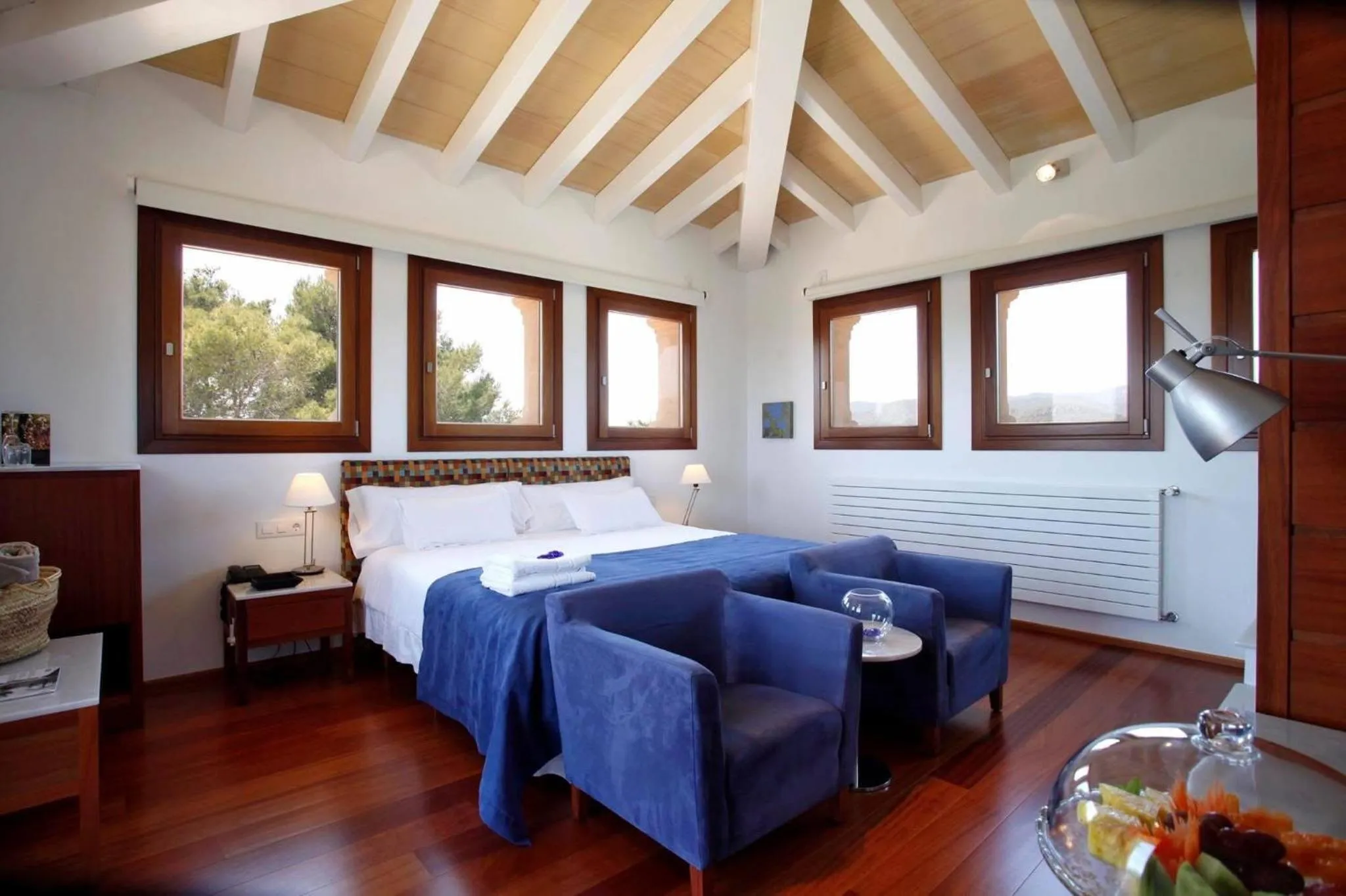 Photo of the whole room, Bed in Sa Cabana Hotel & Spa - Adults Only