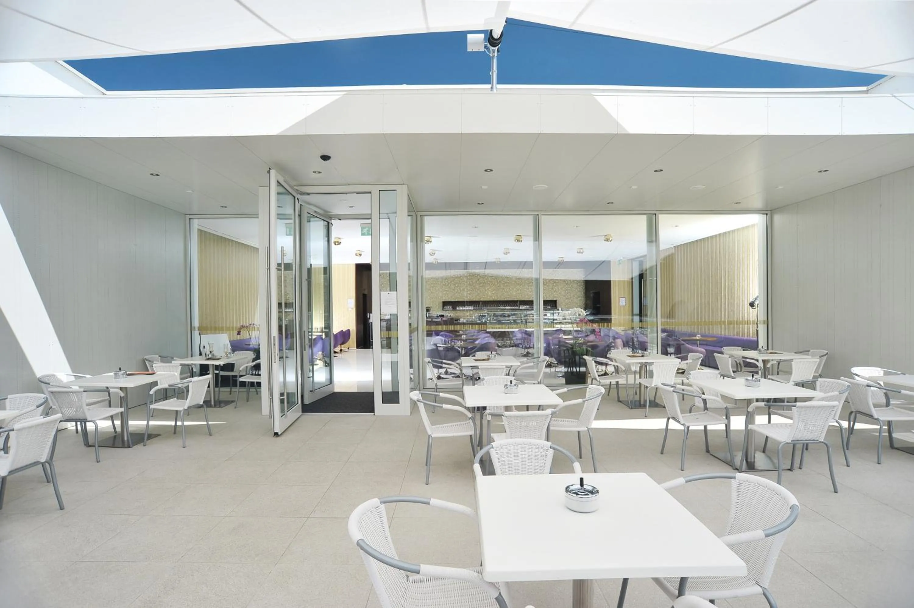 Restaurant/places to eat in Hotel Livada Prestige - Terme 3000 - Sava Hotels & Resorts