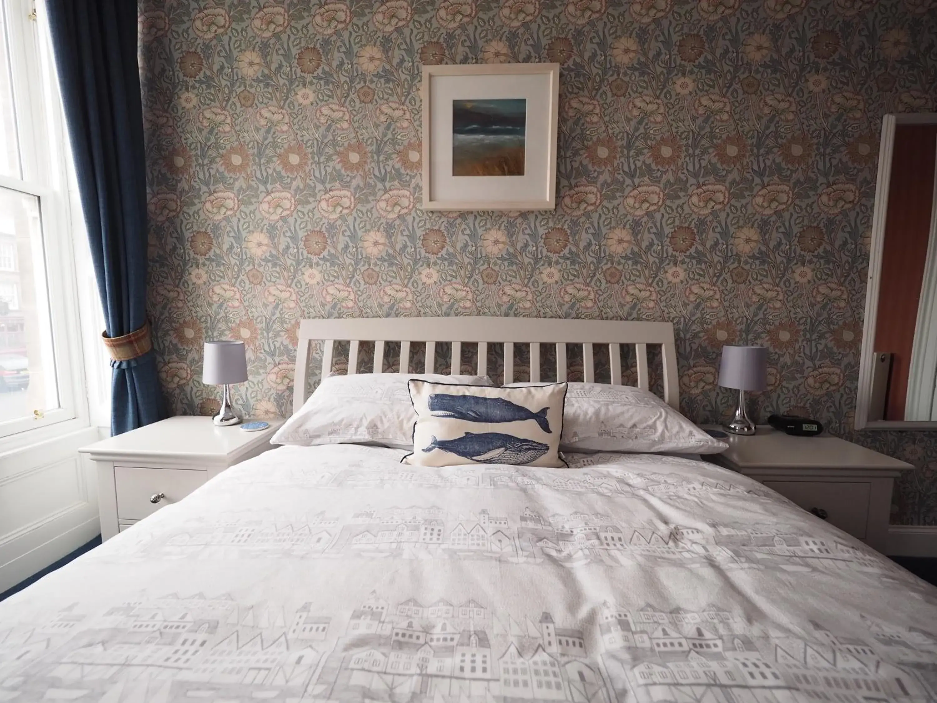 Cowrie Guest House Cowrie Guest House