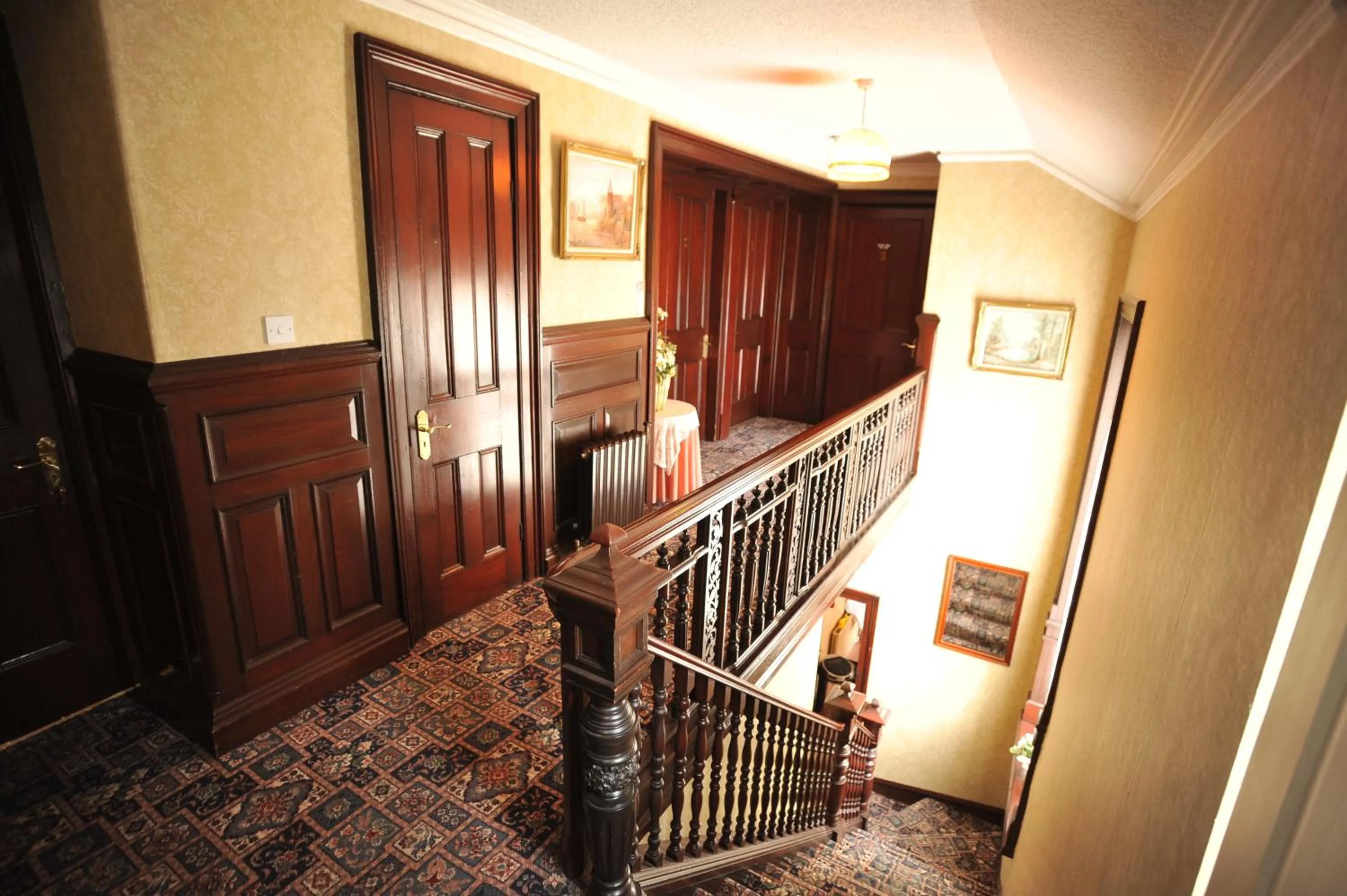 Other in Cowrie Guest House
